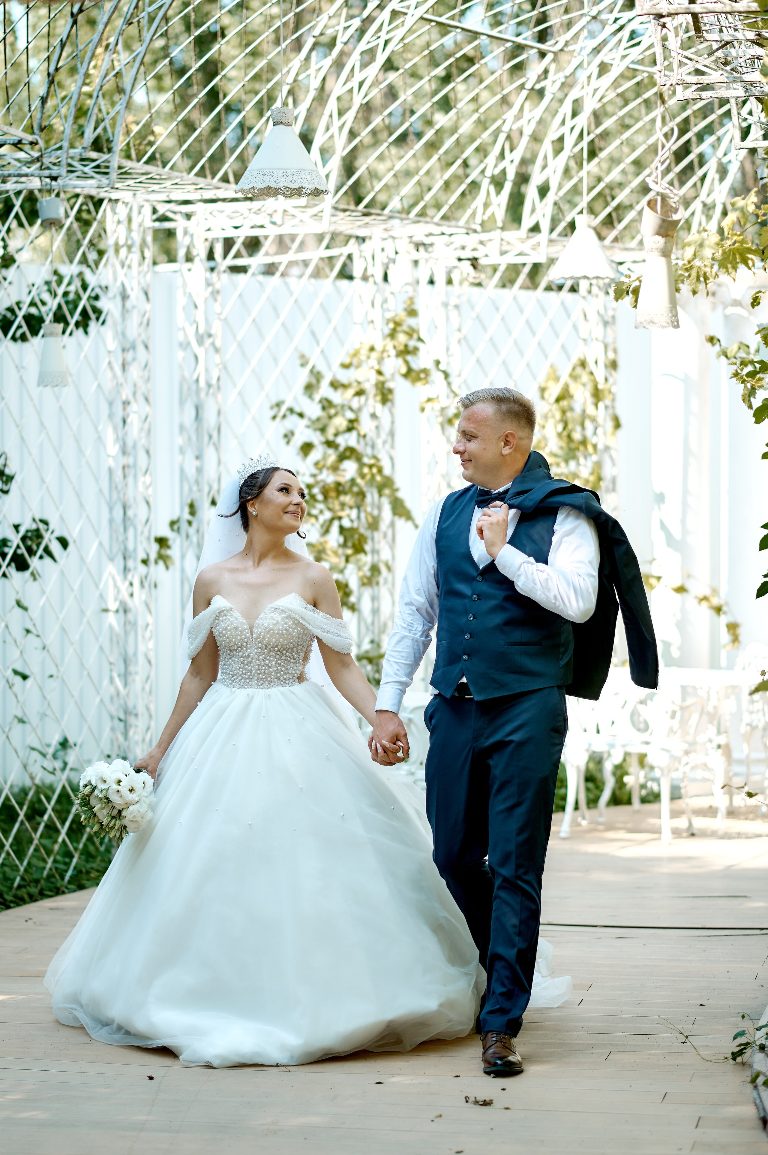 Igor & Sofia. Excellens