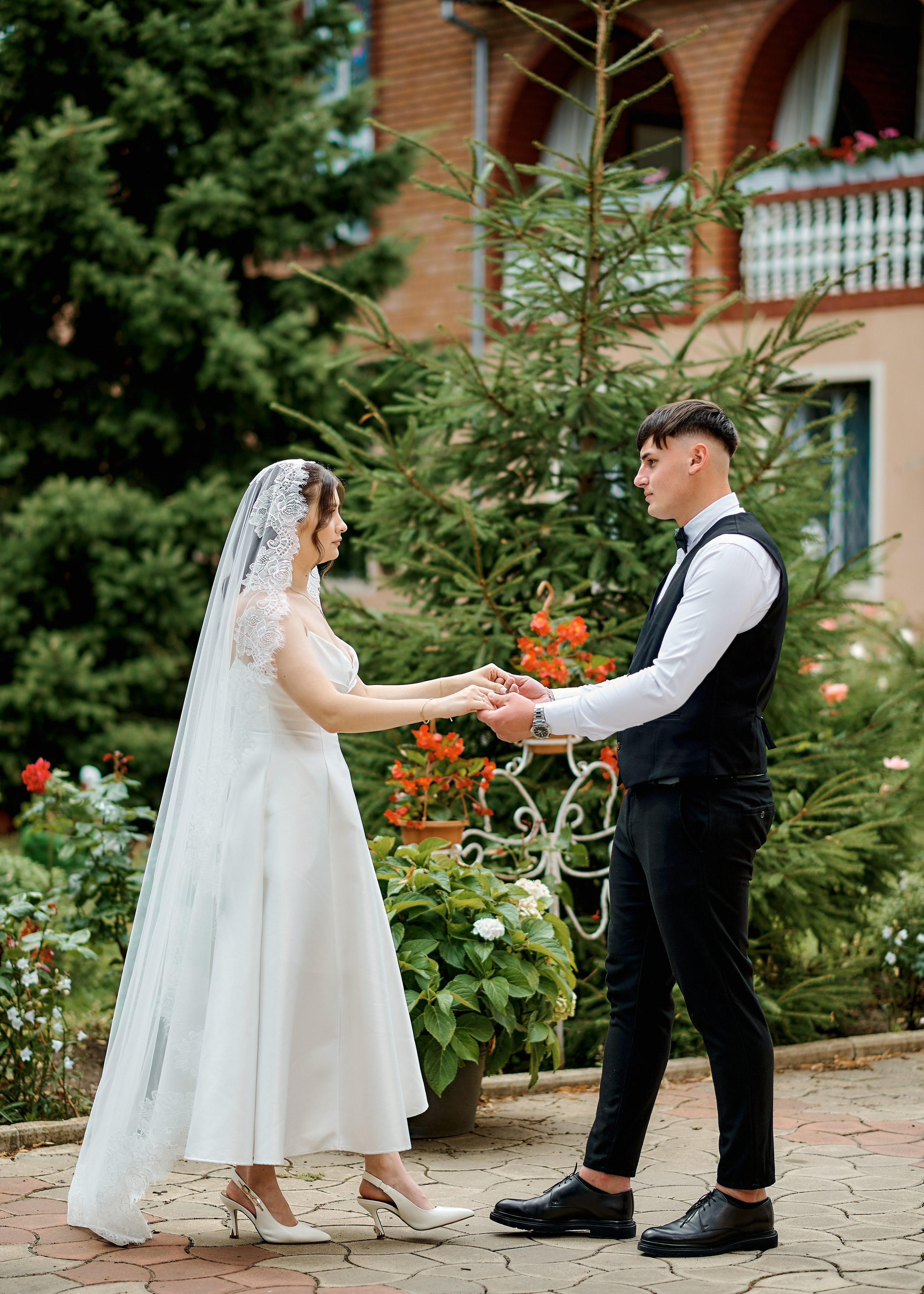 Adrian & Valentina. Excellens