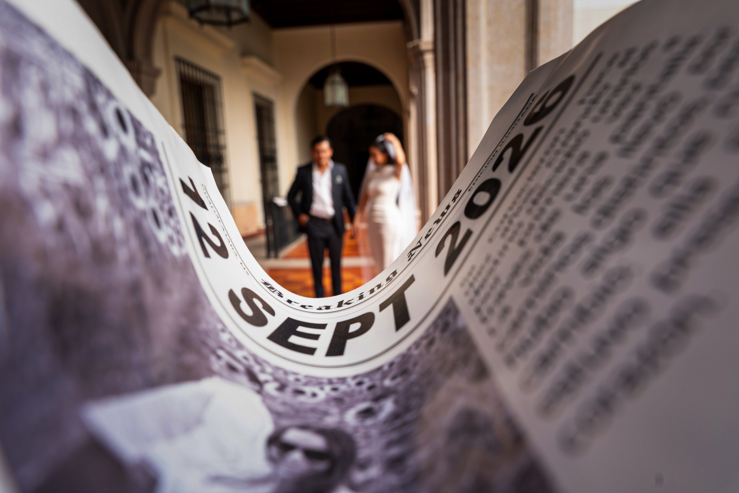 Elopement & Lifestyle Wedding Photographer