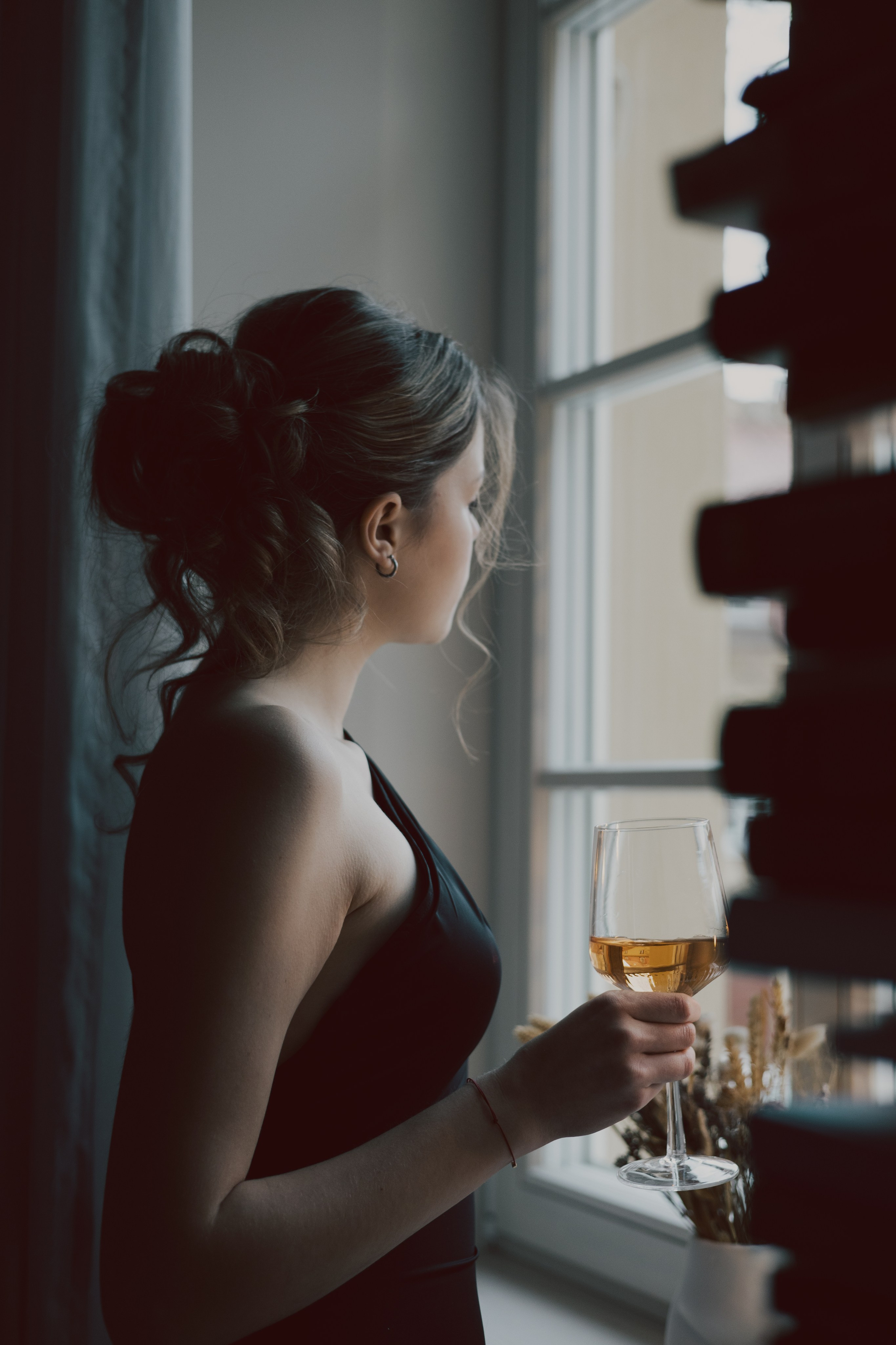 Alija. Fotografė Aleksandra Samozvanova