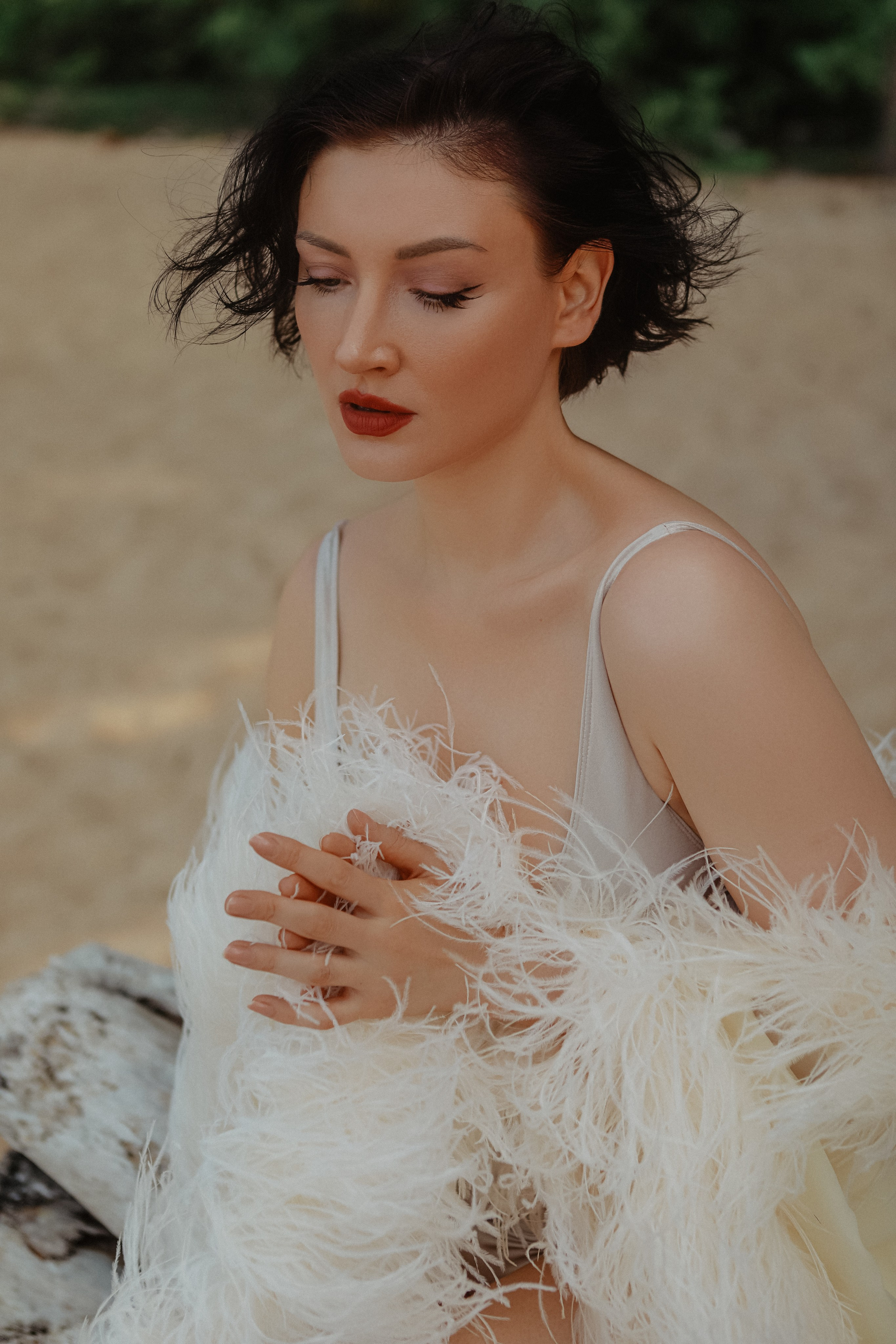 Красивый пляж на Пхукете. Фотограф Пхукет Таиланд Anna Eker