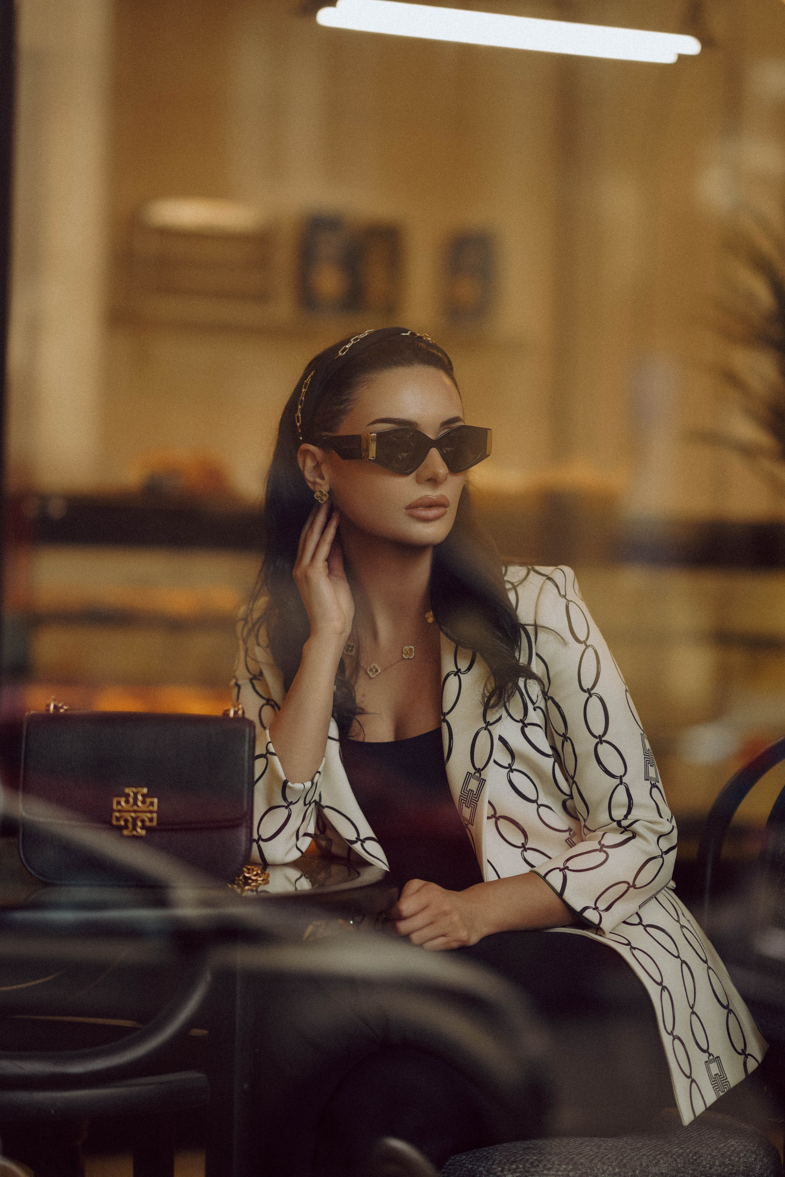 გარე გადაღება ინდივიდუალური. Sallybar Photography
