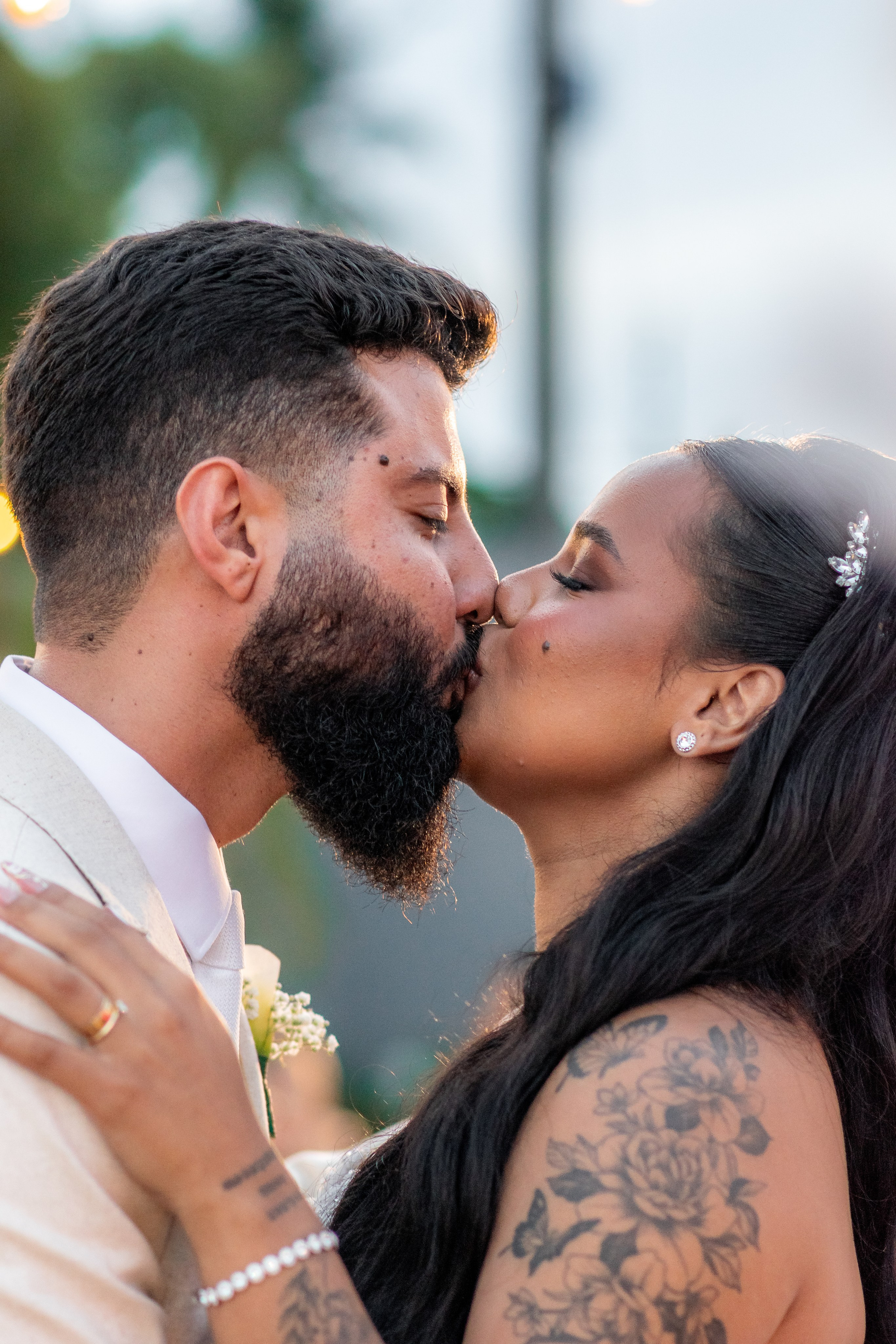 Kimberly e Mateus. Arthur Alves Fotografia