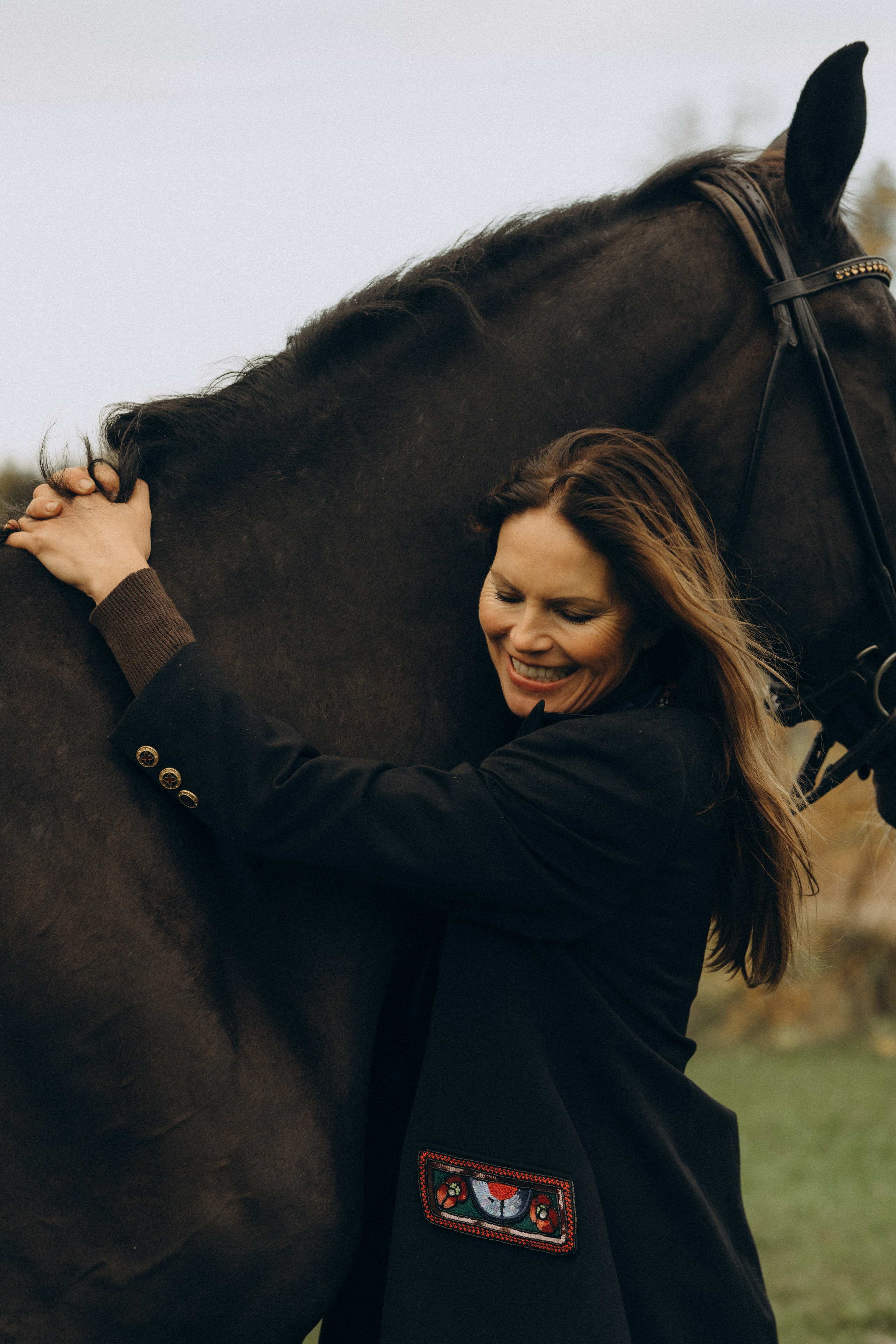 Susanna Hyypiä. Wedding and portrait photographer in Helsinki Vickan O