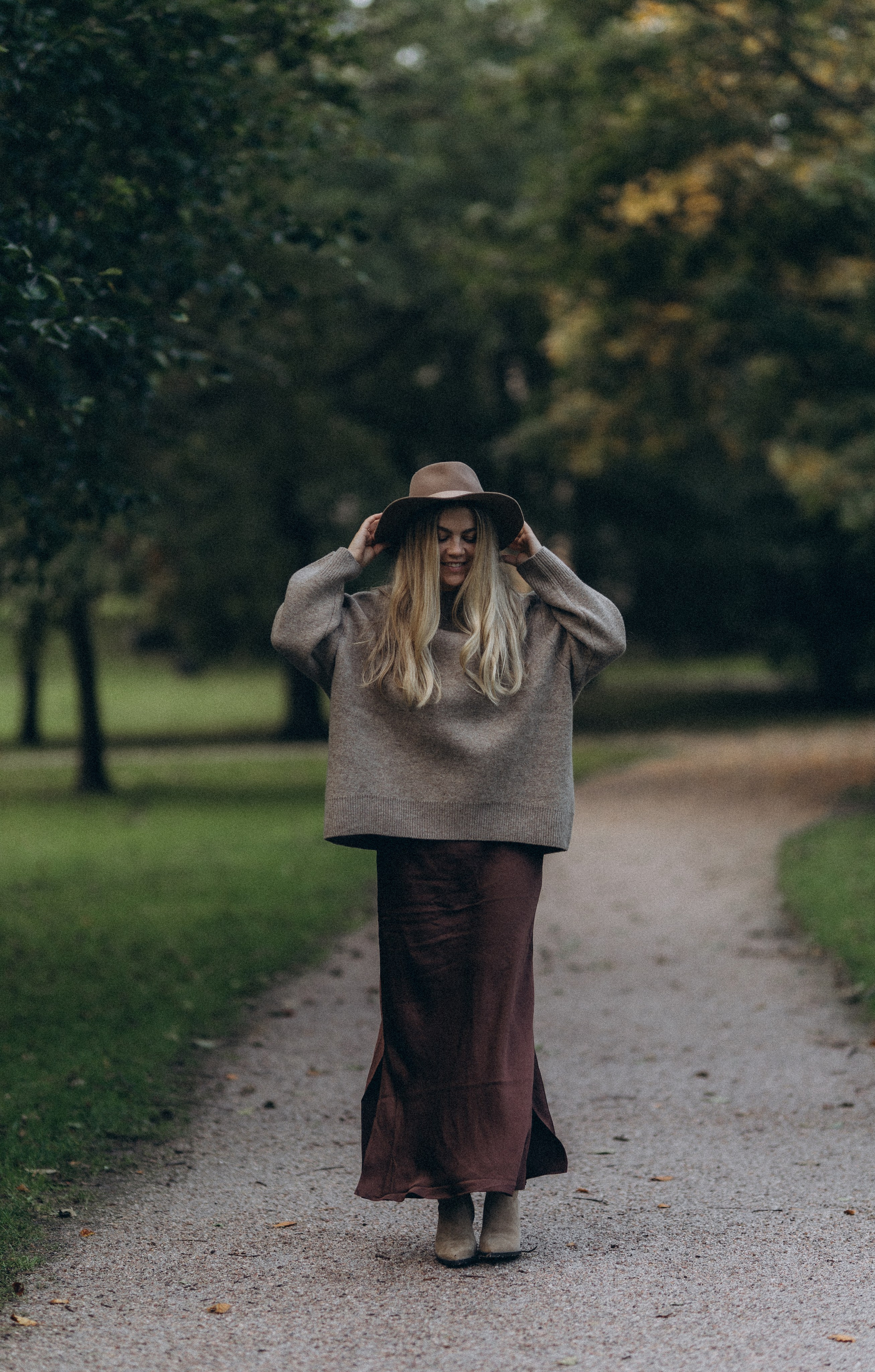 Anastasia. Wedding and potrait photographer in Helsinki Vickan O