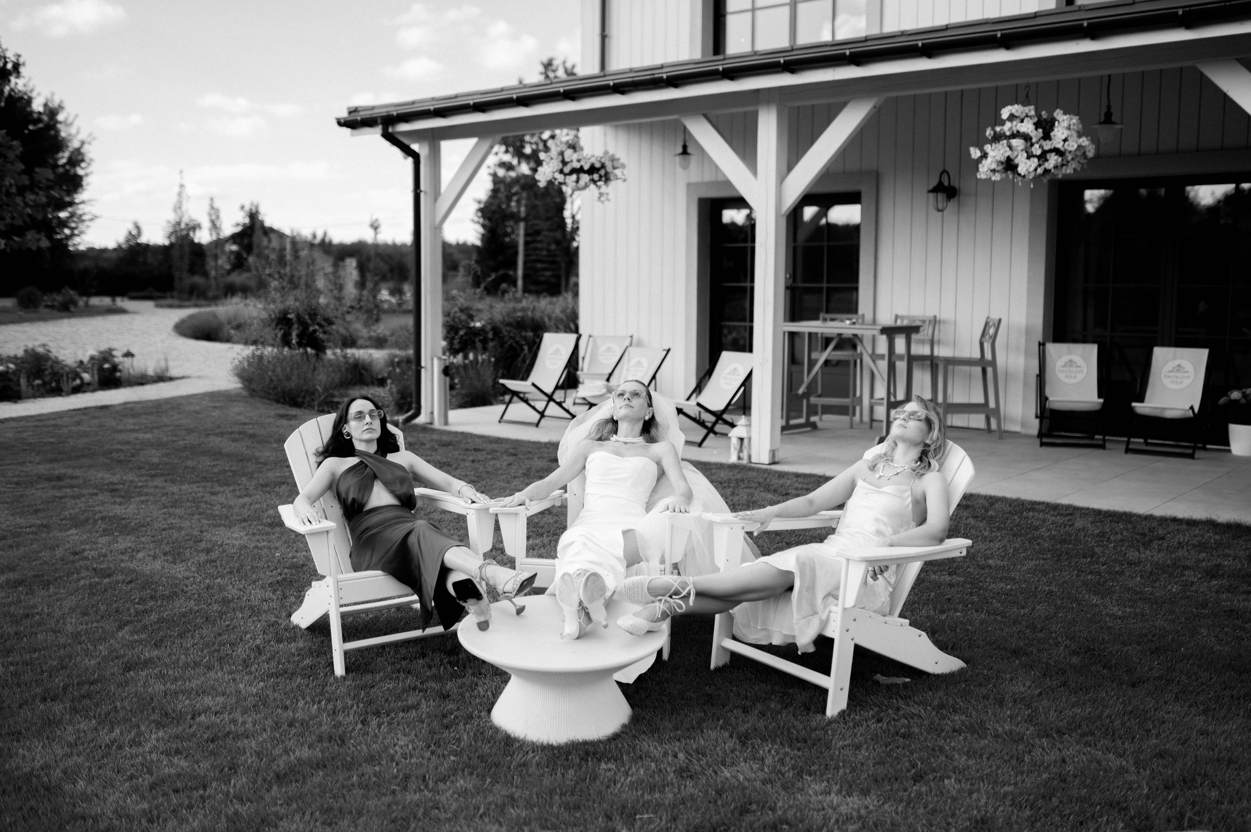 Maria i Artem. Home page