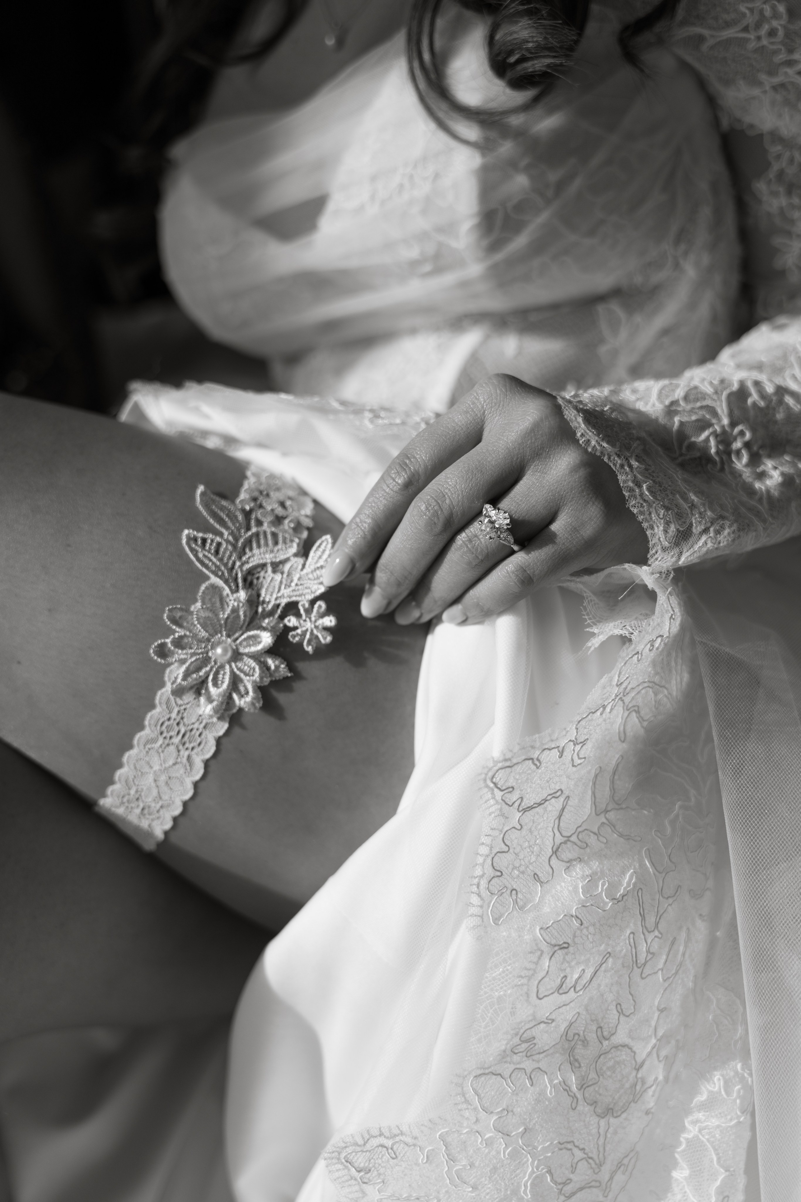 Leigh and Jennifer wedding day. Anna Krasnova Wedding photographer