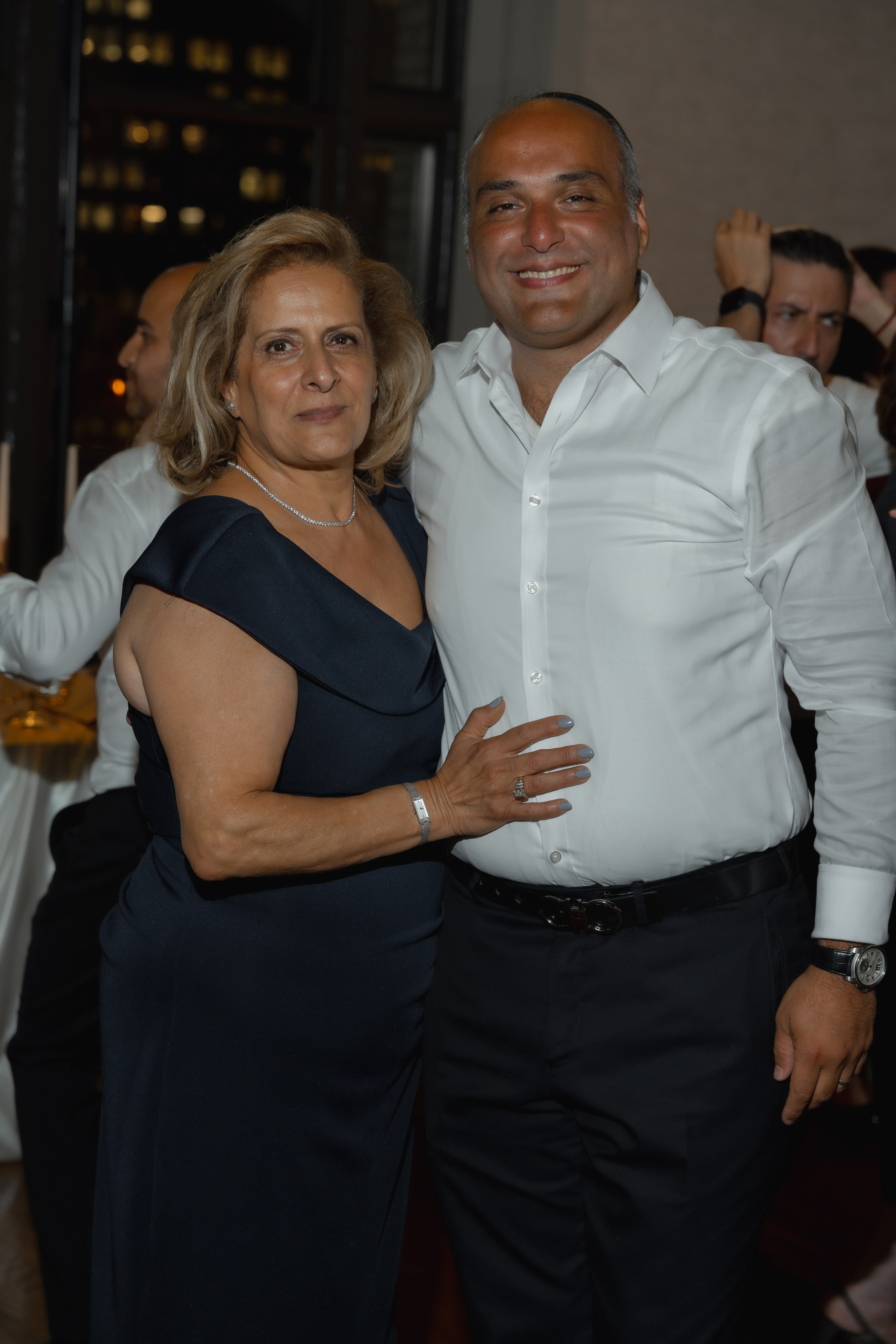 Amir and Maya. Anna Krasnova Wedding photographer