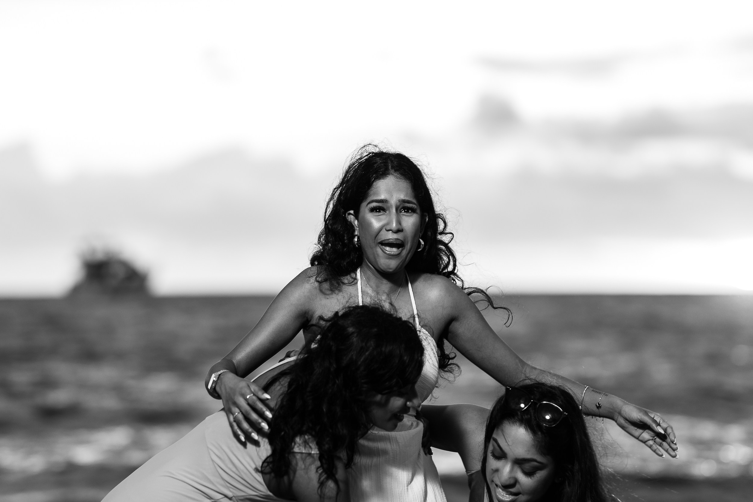 Sesion amigas. Dalhy Go-Fotografo Puerto Vallarta