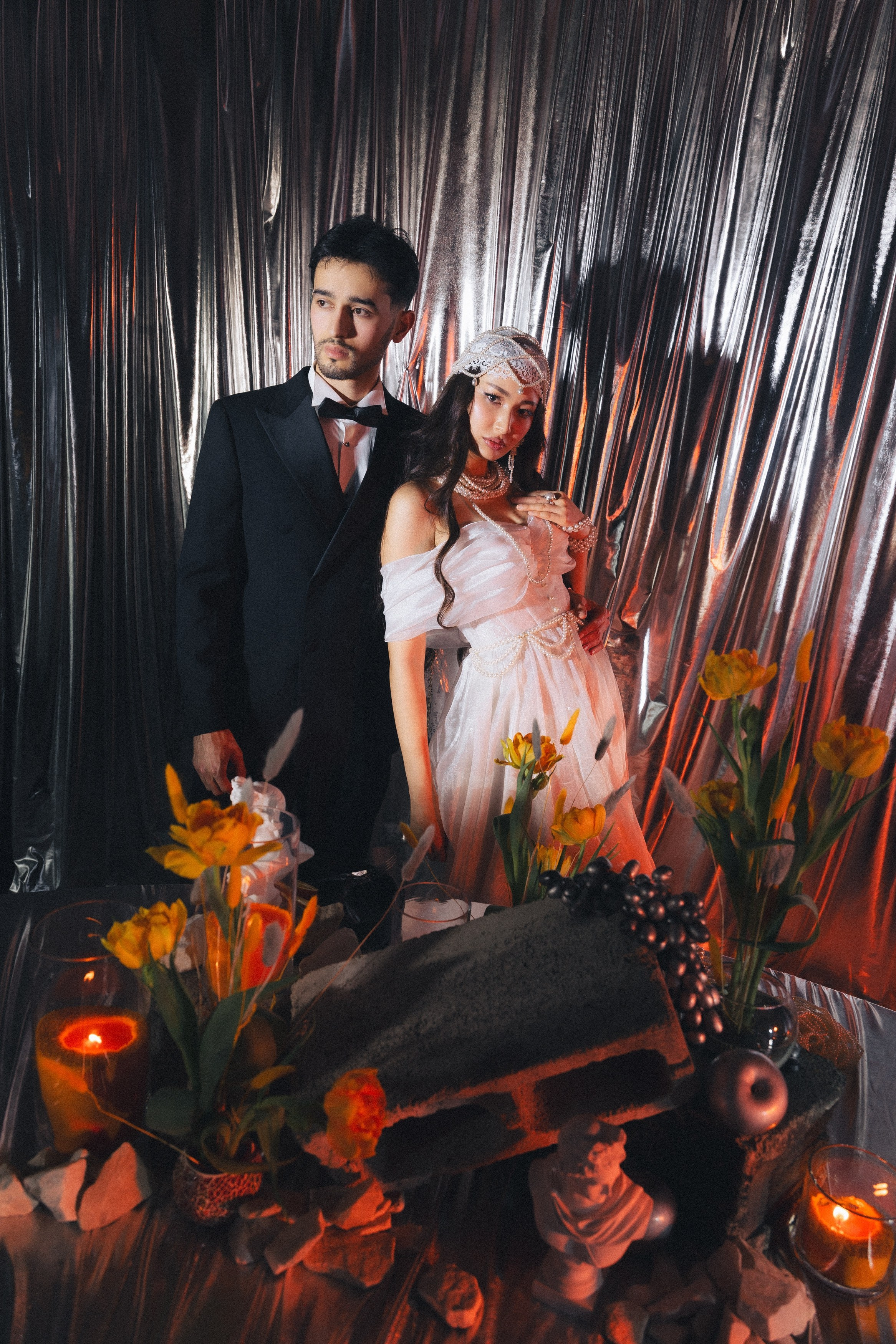 DUET. Азимжан Нуритдинходжаев — свадебный фотограф