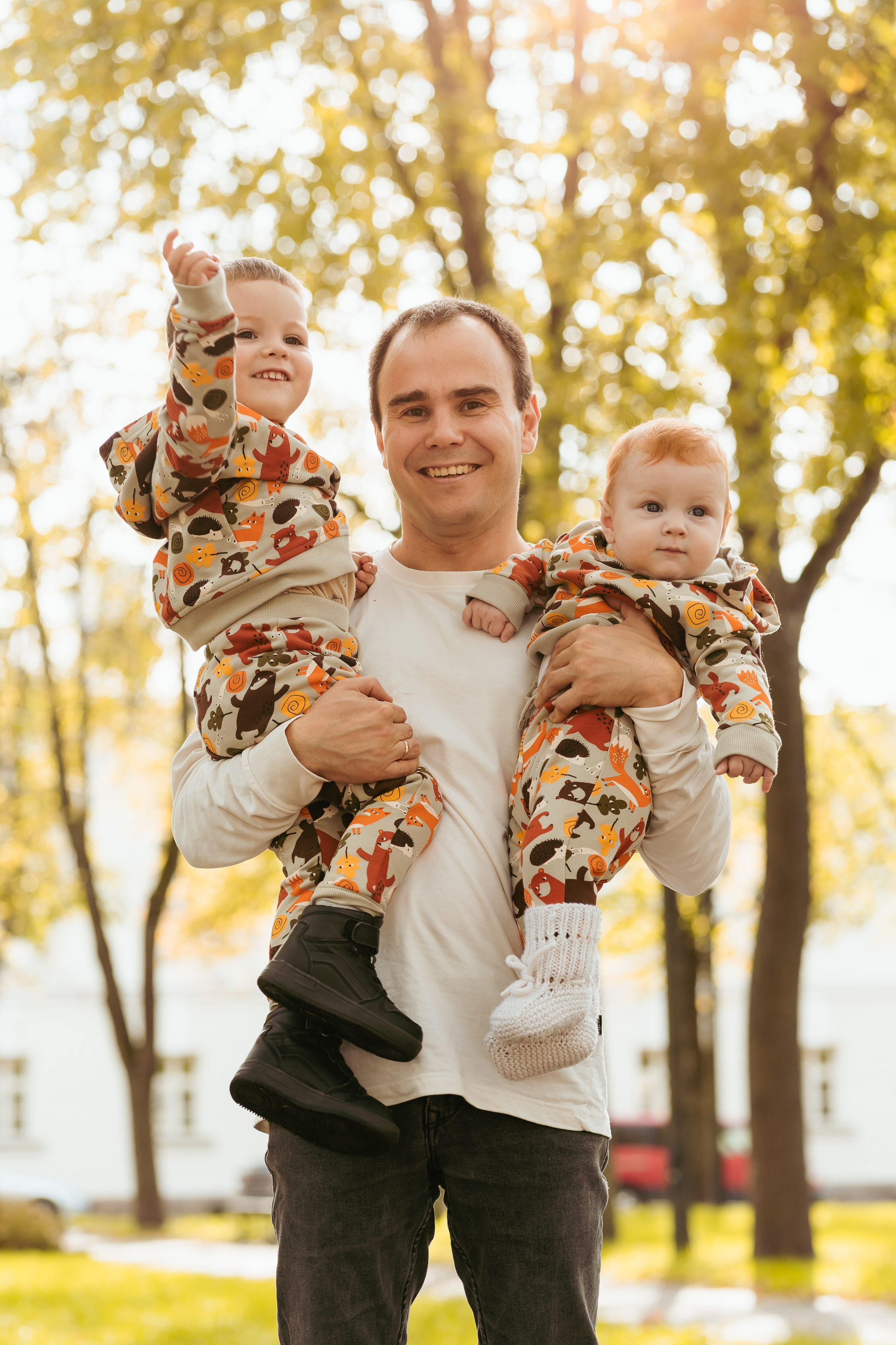 AUTUMN. Montenegro photographer and videographer