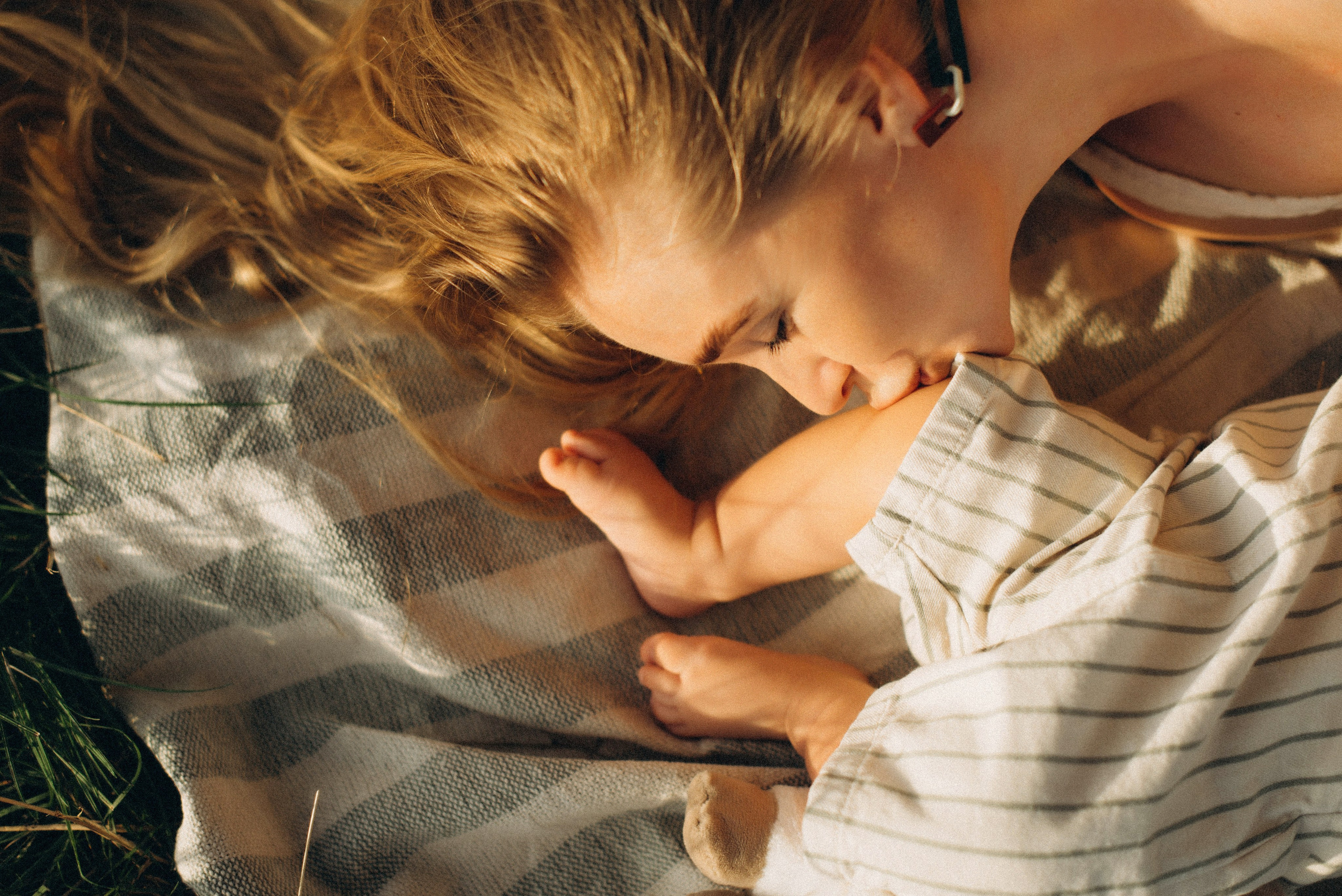 OLENA & MAX. Семейный фотограф Лейпциг, Германия