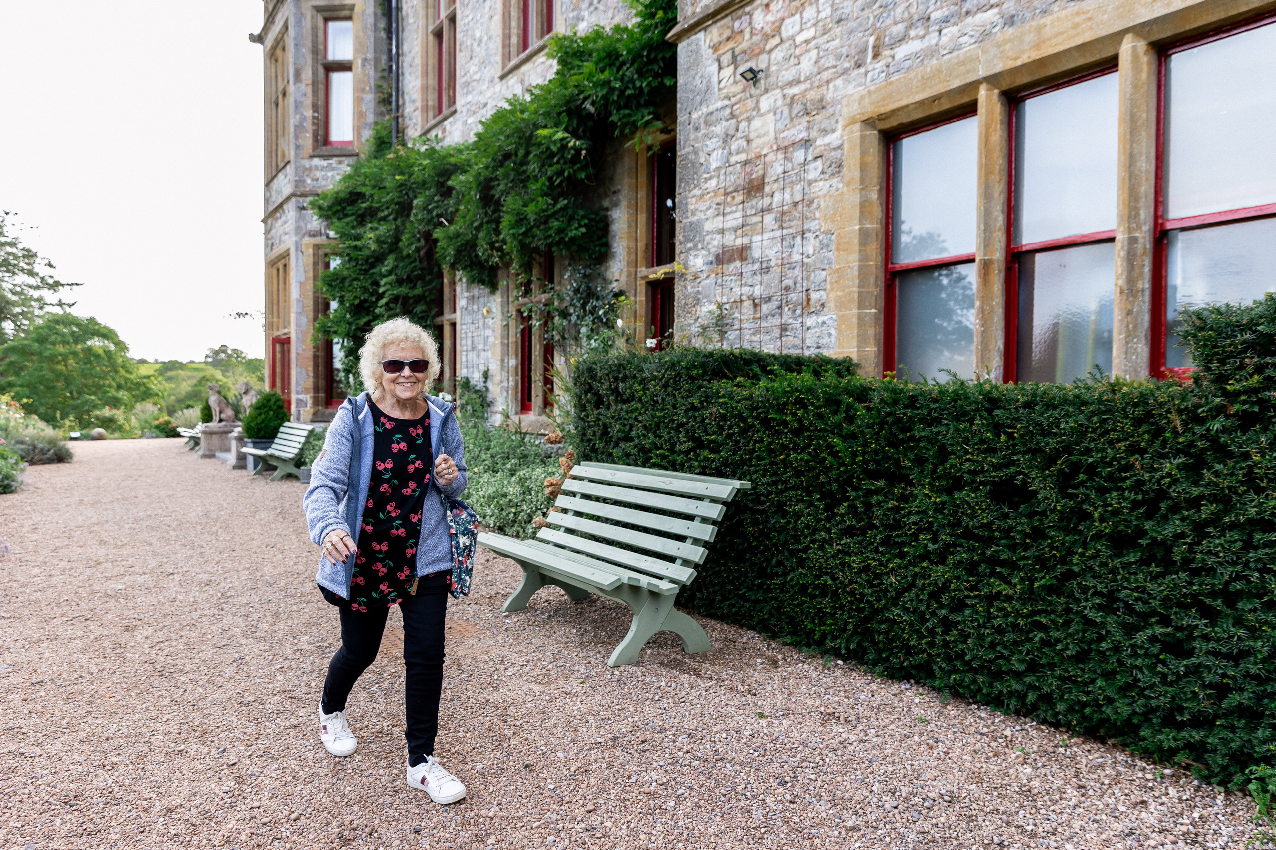 BobFest'23 in 2 days — TRUE LEGEND. September, 2023. Timeless Wedding & Event Photography from London to the world