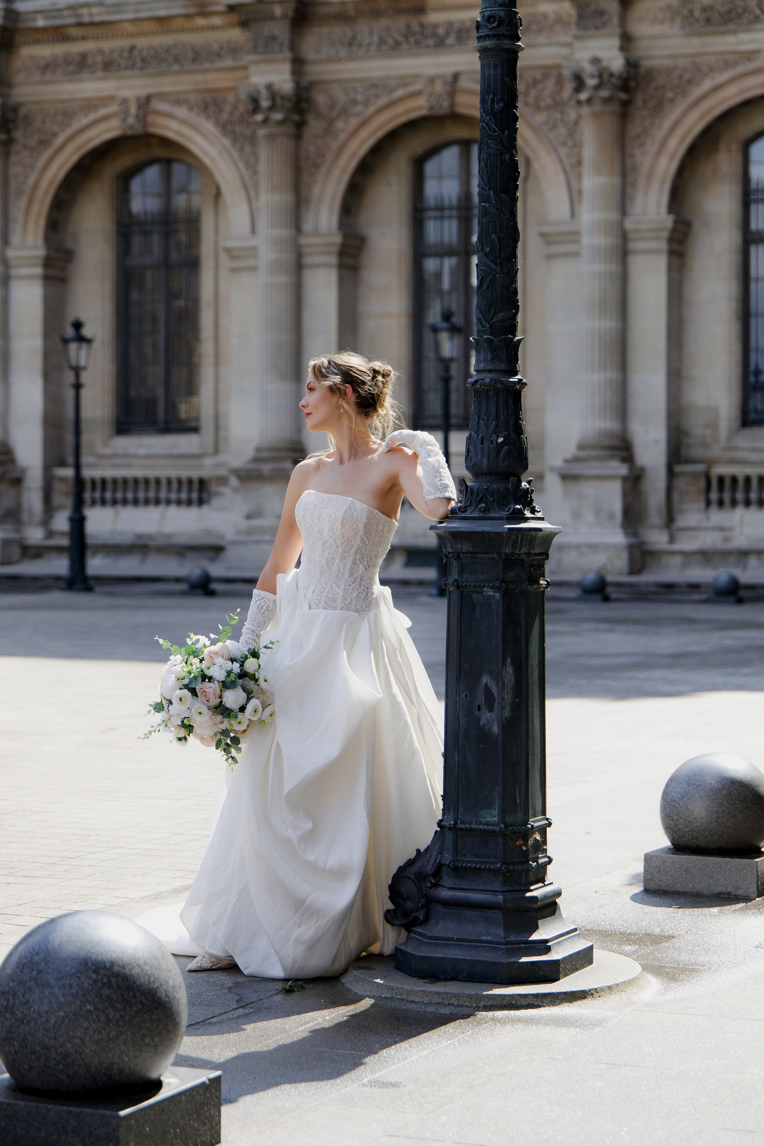 Paris, France. 2025. Timeless Wedding & Events Photography. Based in London, working across Europe