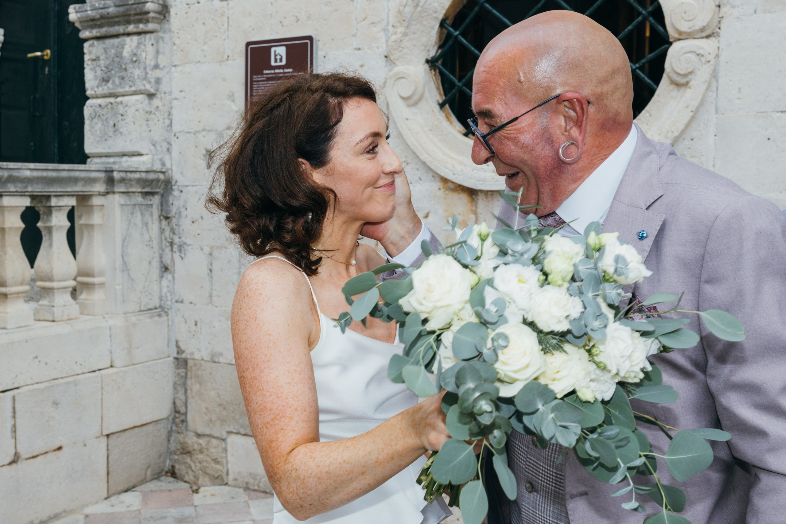 Jamie & Stephen’s Wedding at Villa Banac, Cavtat, Croatia. Aleksandar Cajic | Destination Wedding Photographer in Croatia, Italy & Worldwide