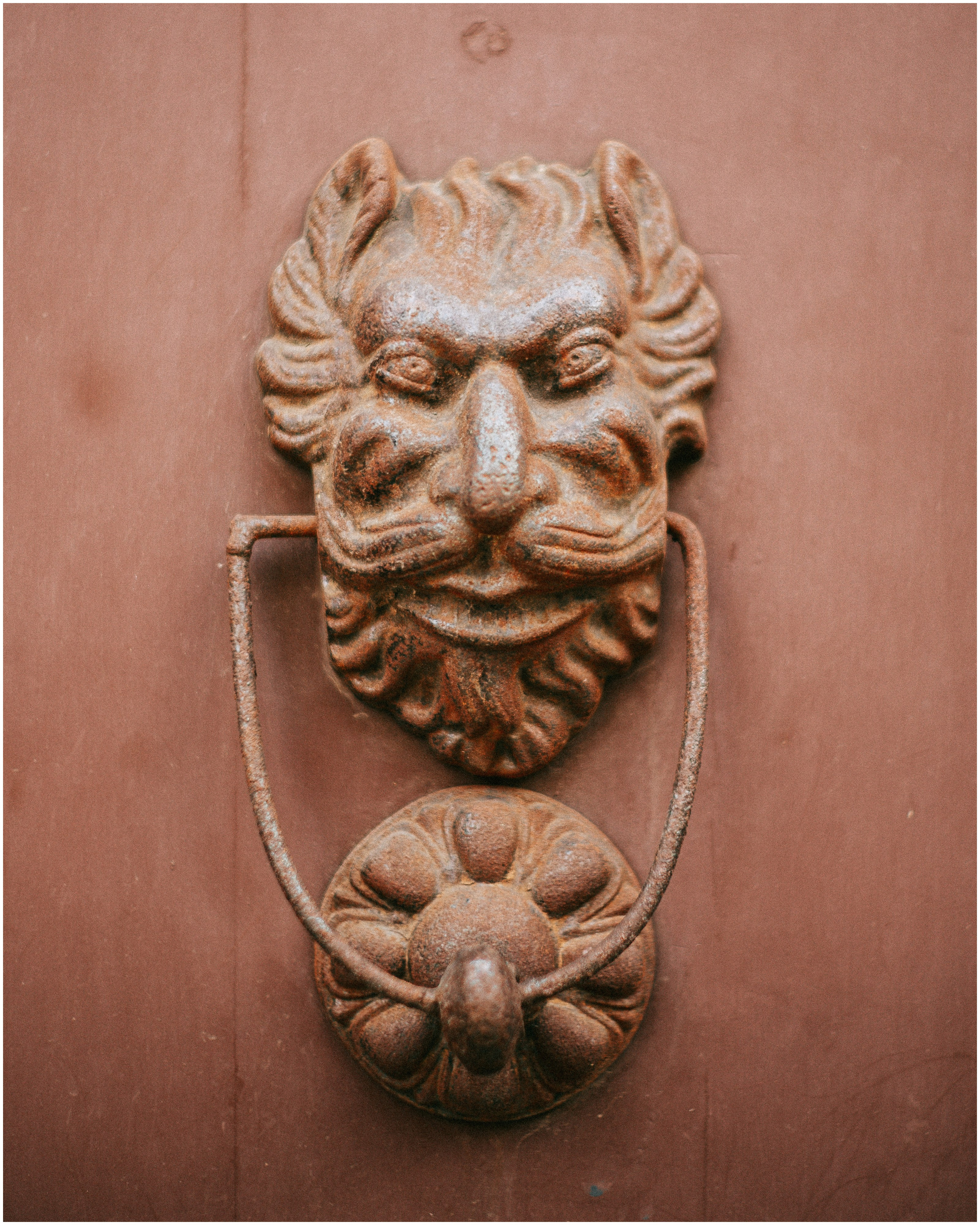 PALERMO. Photographer Inna Mendelson