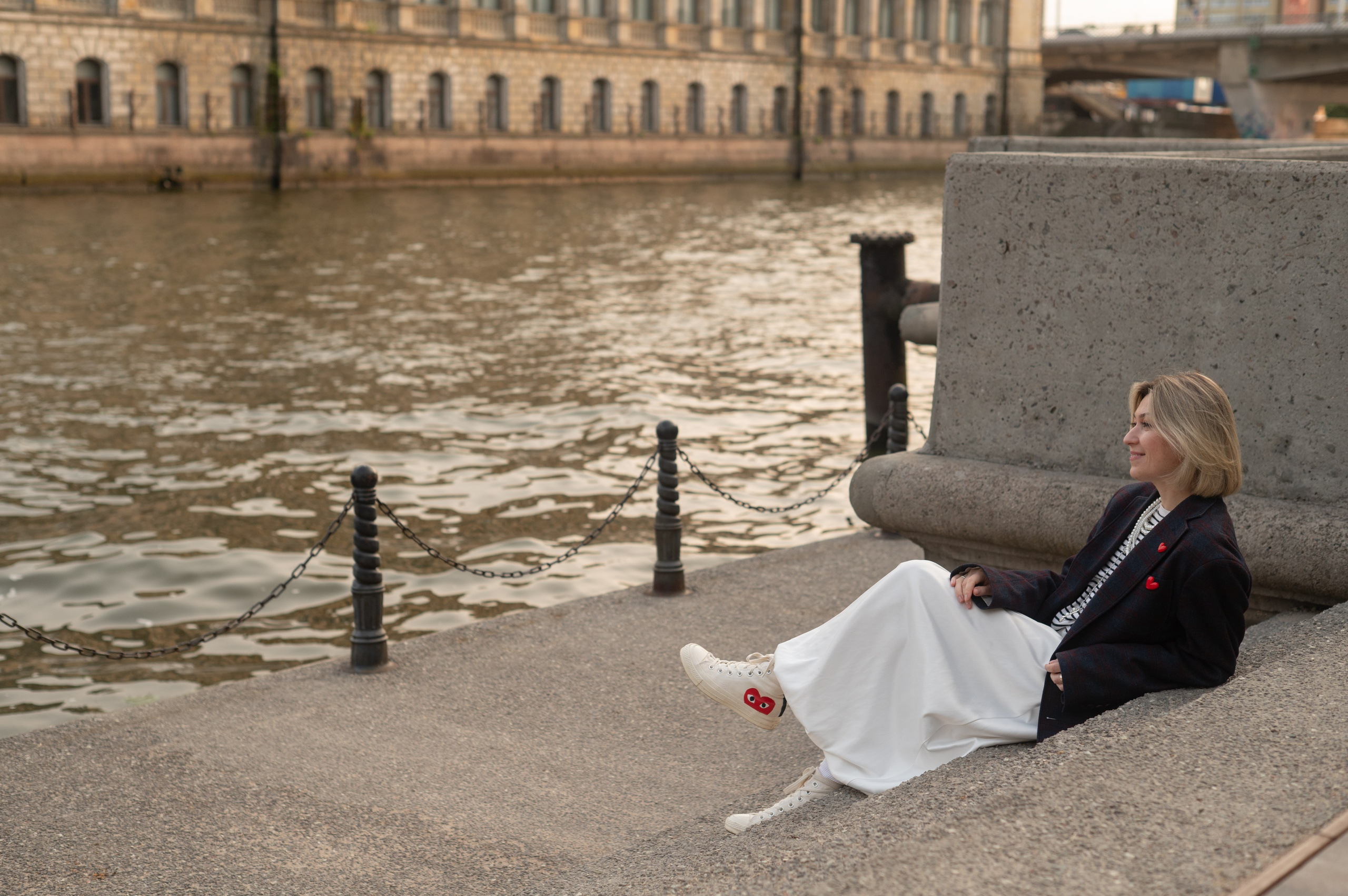 Фотосессия калининград рыбная деревня. Фотограф в Калининграде Анна Пошкус