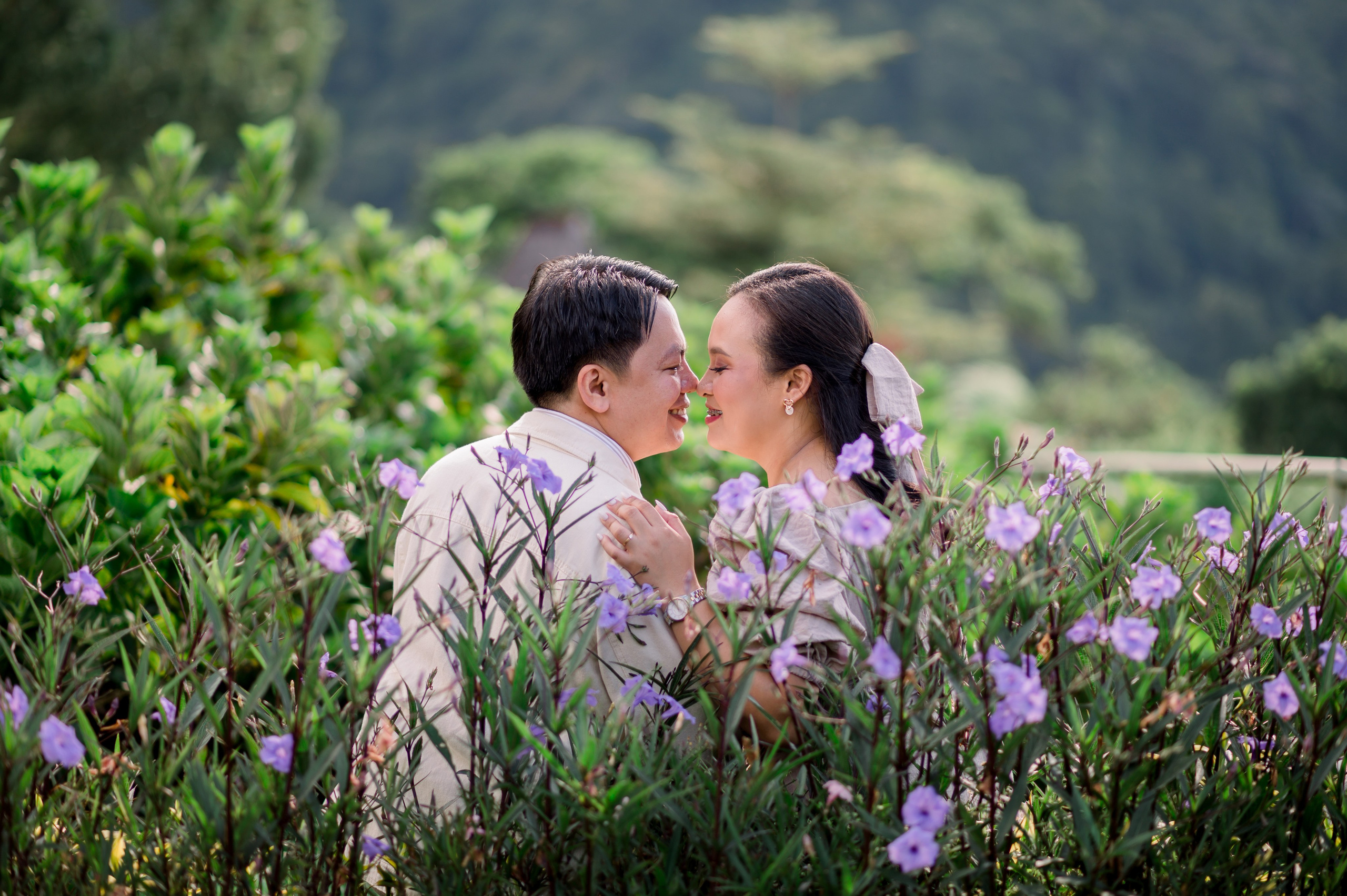 Weddings. Woody Weddings