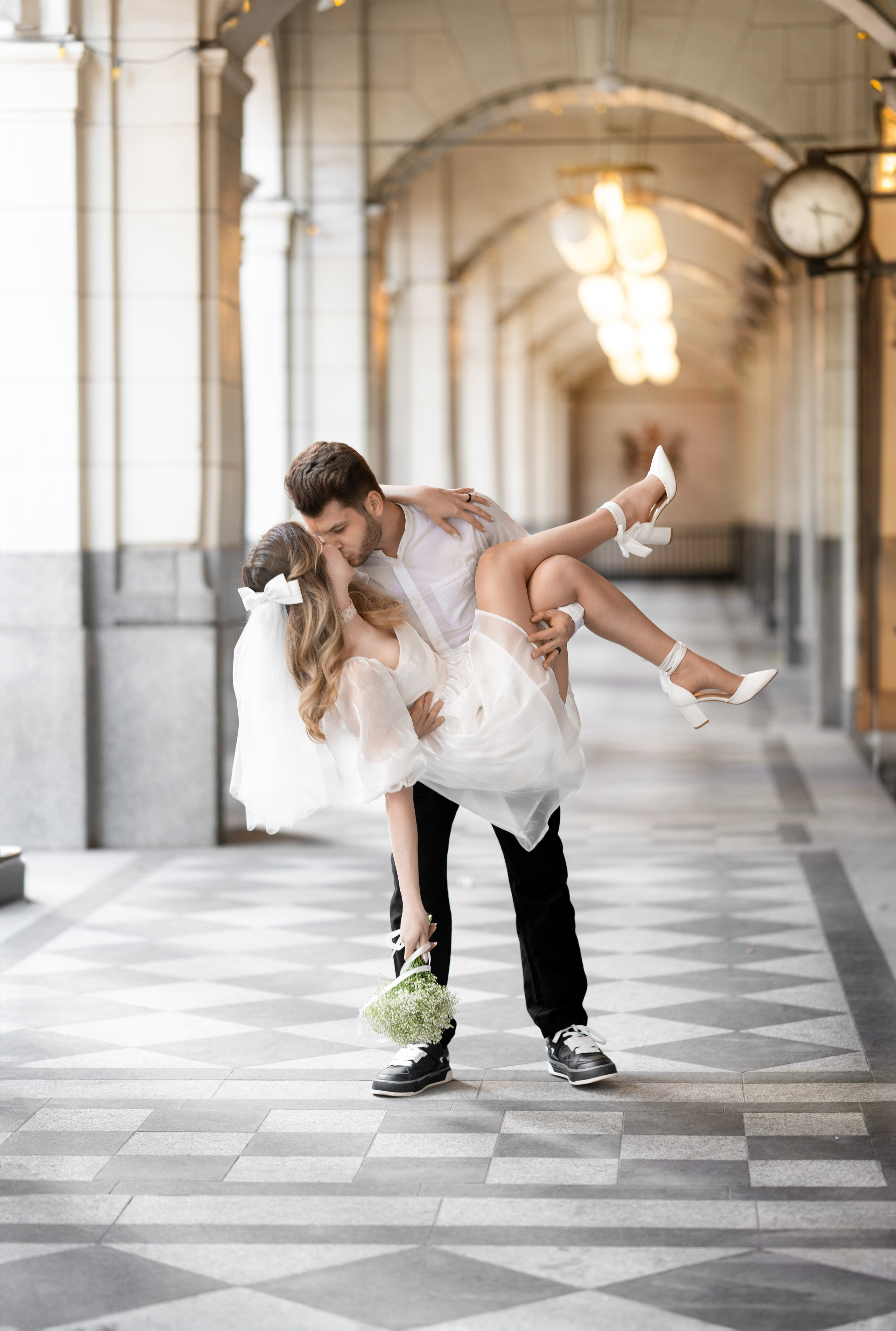 WEDDINGS. Calgary Portrait & Family and Child Photographer