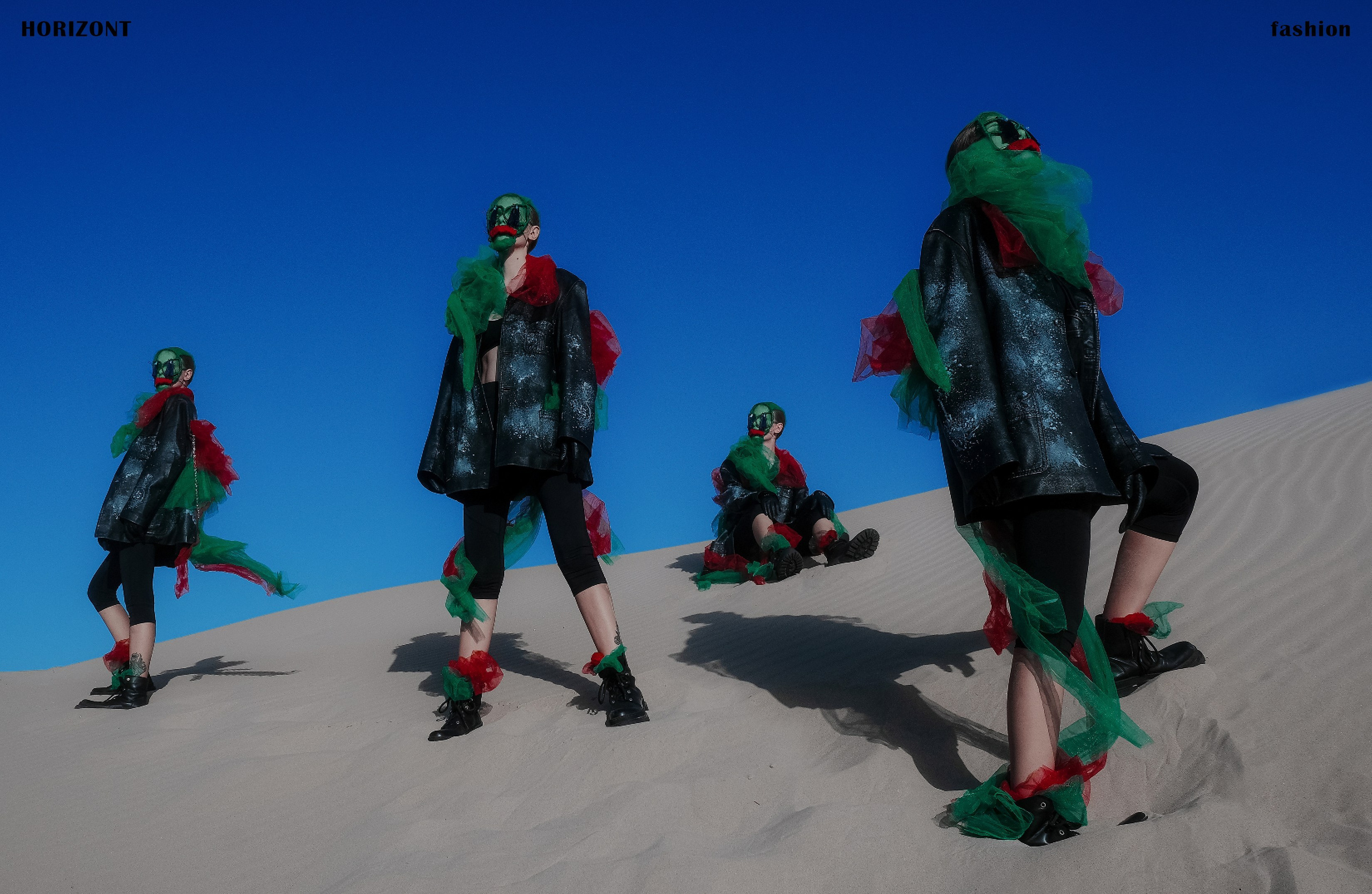 HORIZONT Fashion #35.12