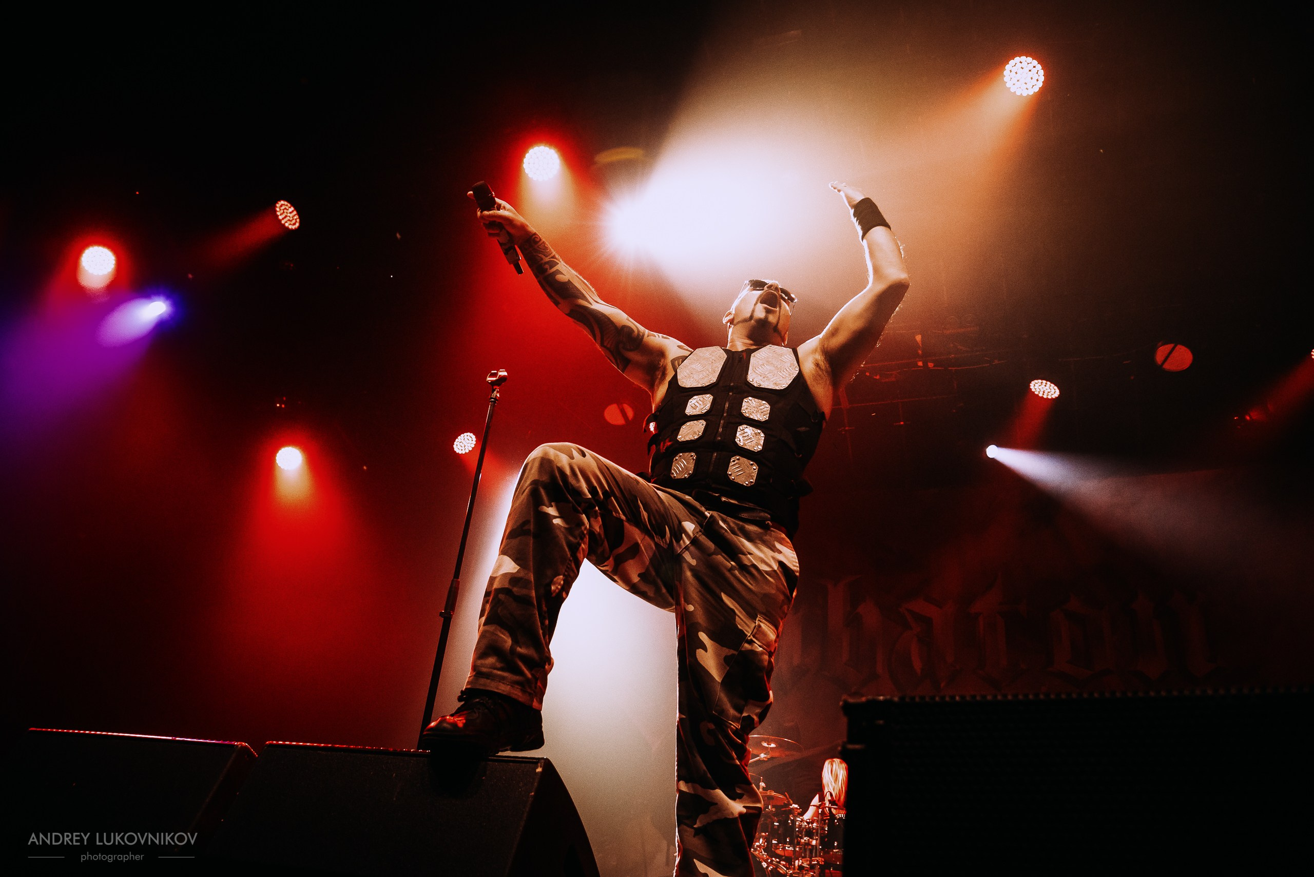 Sabaton
