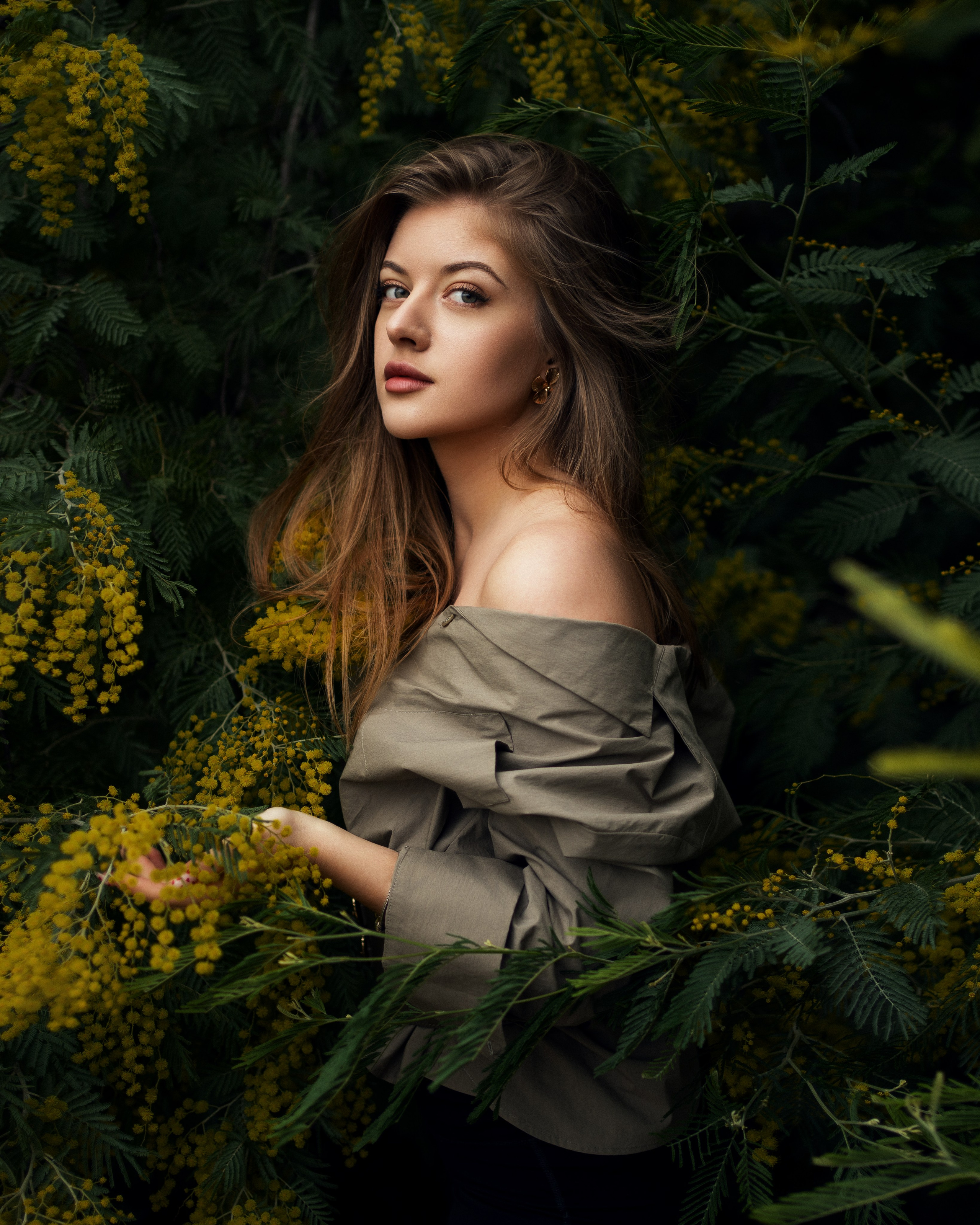 Alexandra. Главная