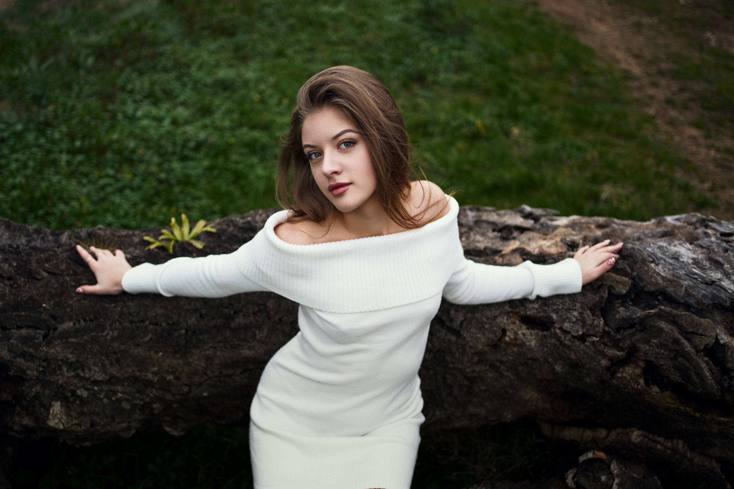 Alexandra. Главная