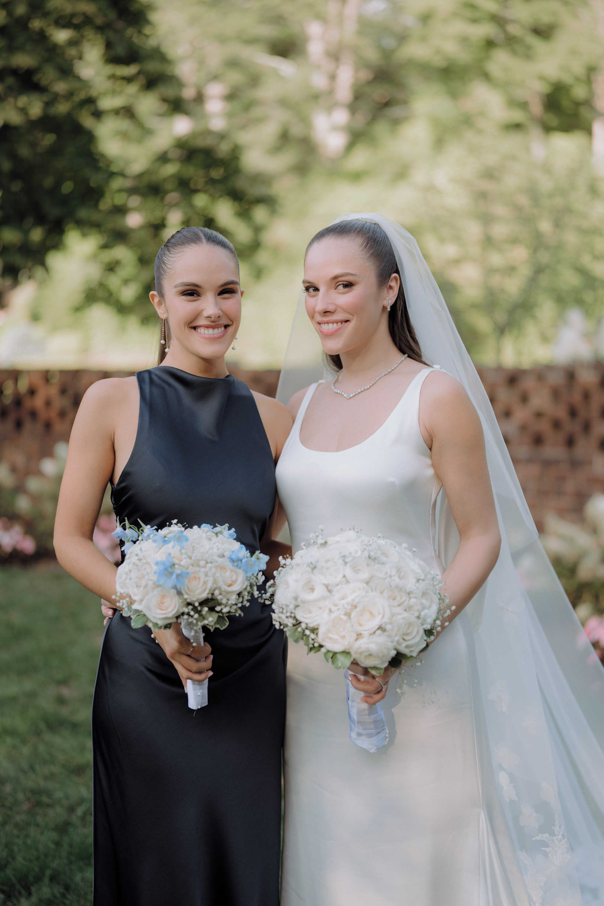 Cristina and Jack. Wedding photographer and videographer New York | New Jersey