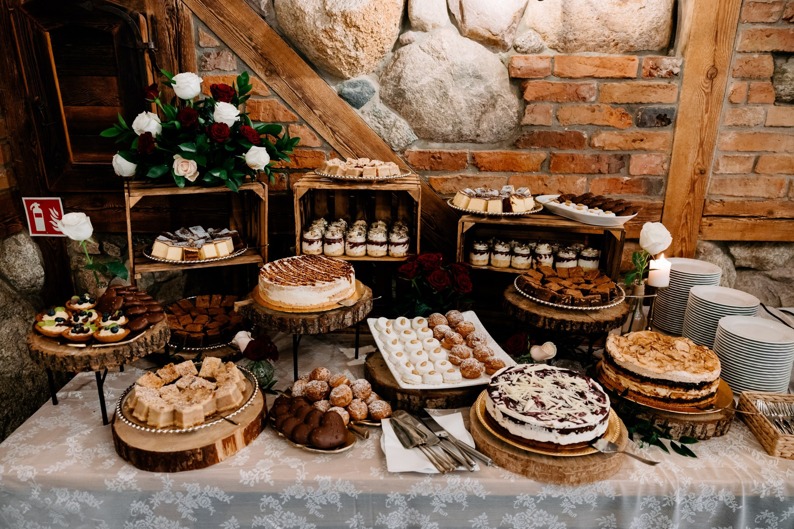 Zofia ♡ Bartosz. Fotograf Ślubny Warszawa - Sesje Biznesowe Rodzinne Eventy