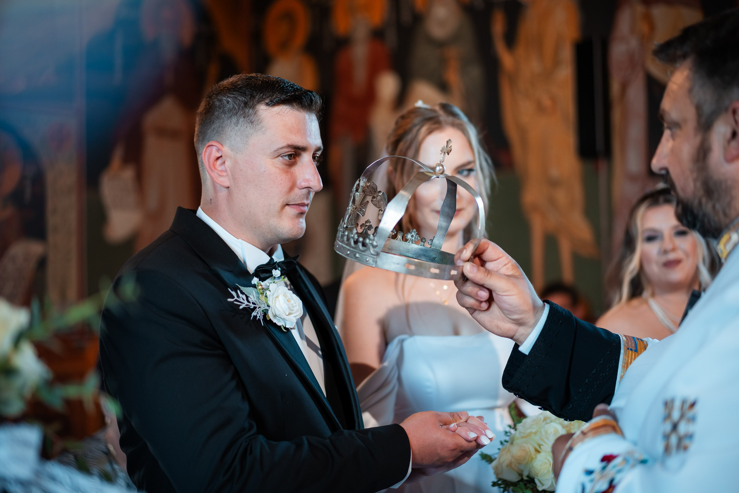 Nunta Florin & Florin