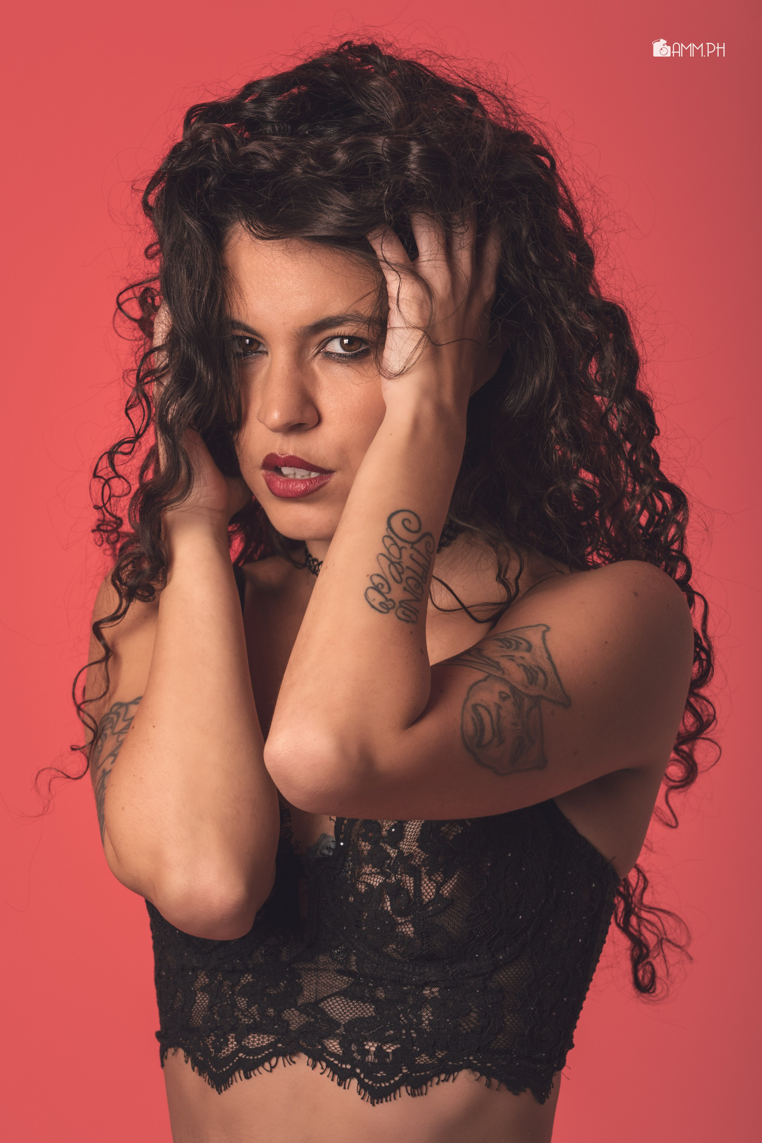 Shooting. AntonioMariaPH