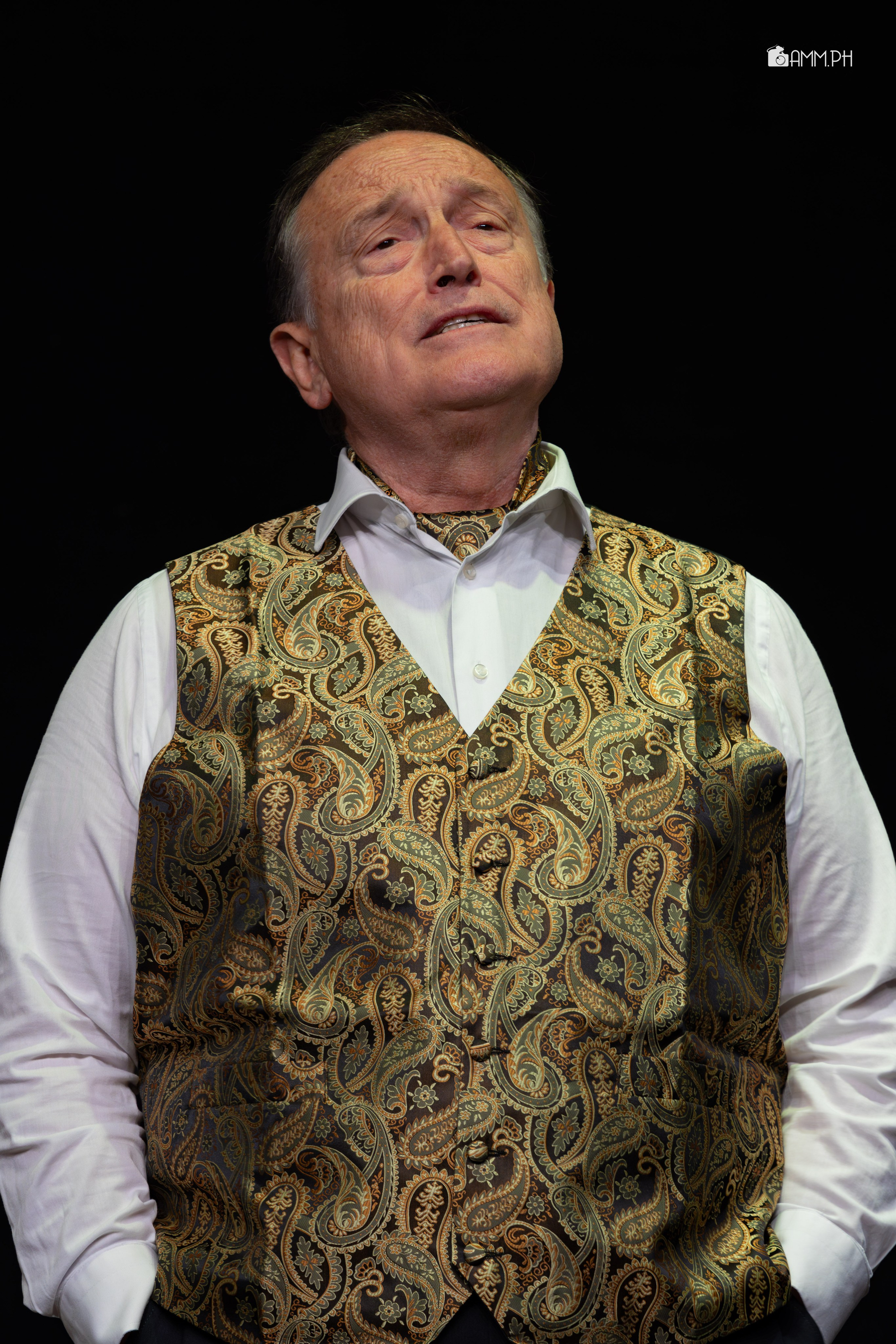 Foto di scena. AntonioMariaPH