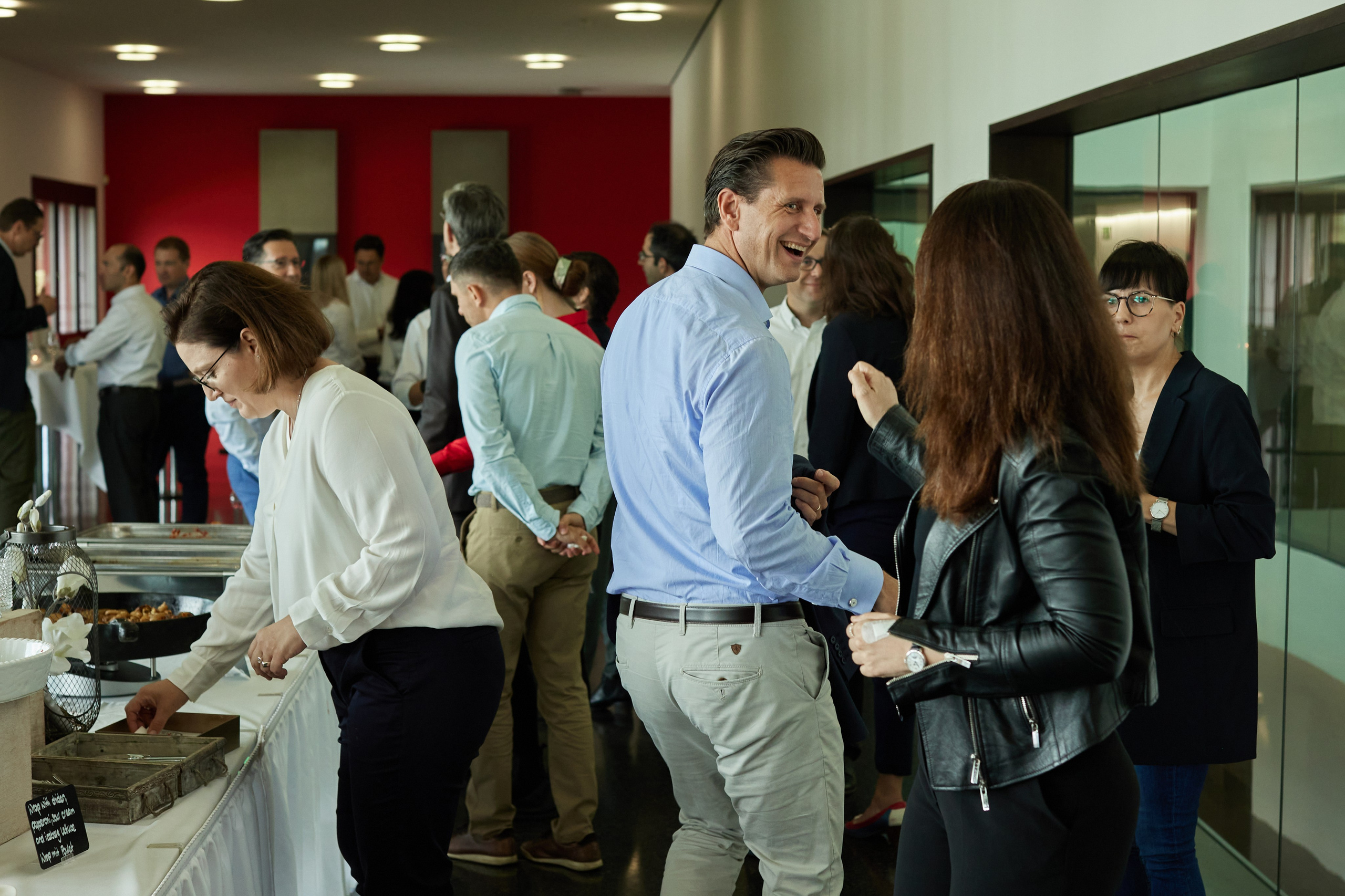 Hilti Impact. Amazing photo session at a time convenient for you. Y