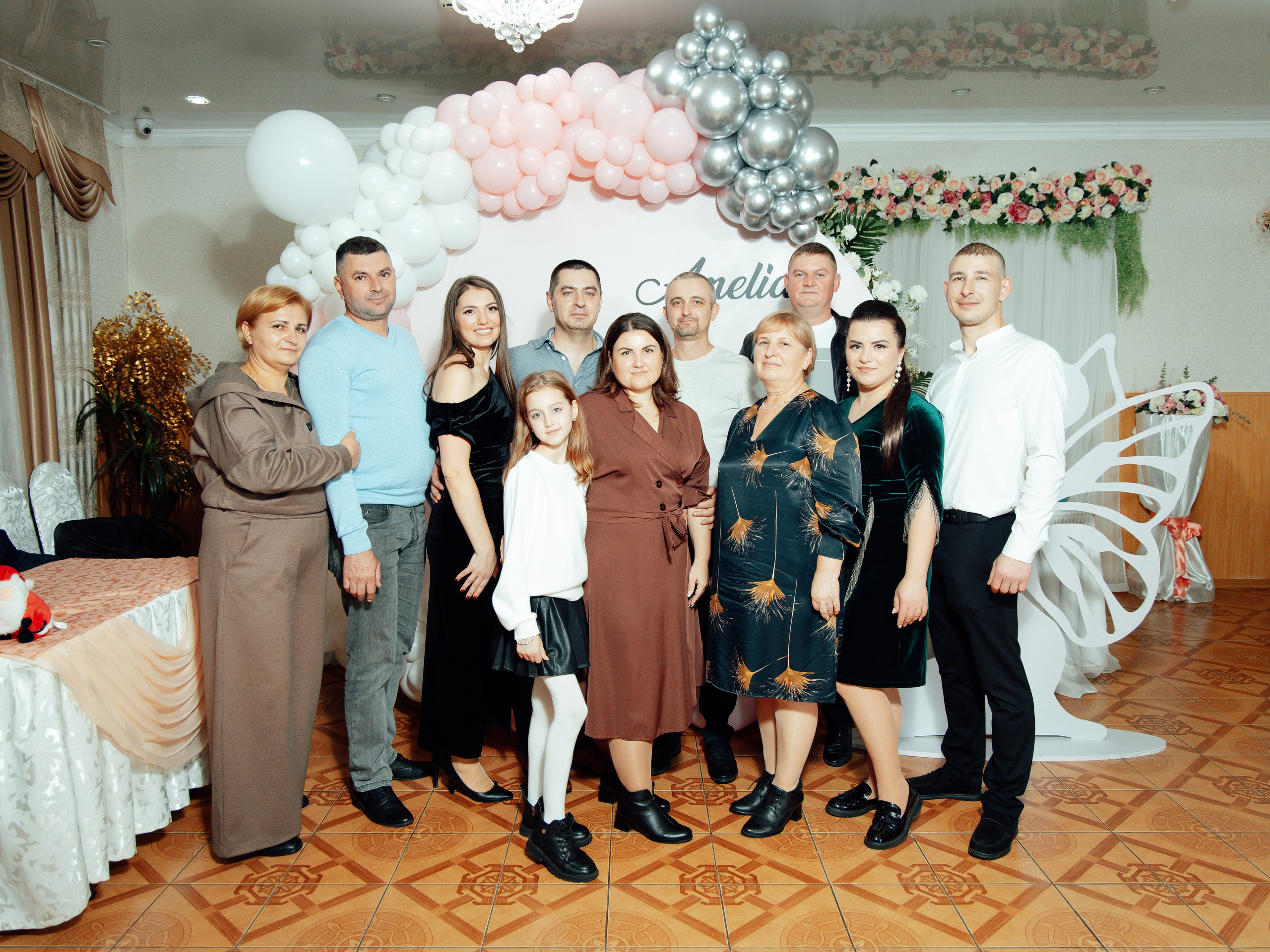 Cumetrie. Свадебный Фотограф, Детский и семейый Фотограф Молдова