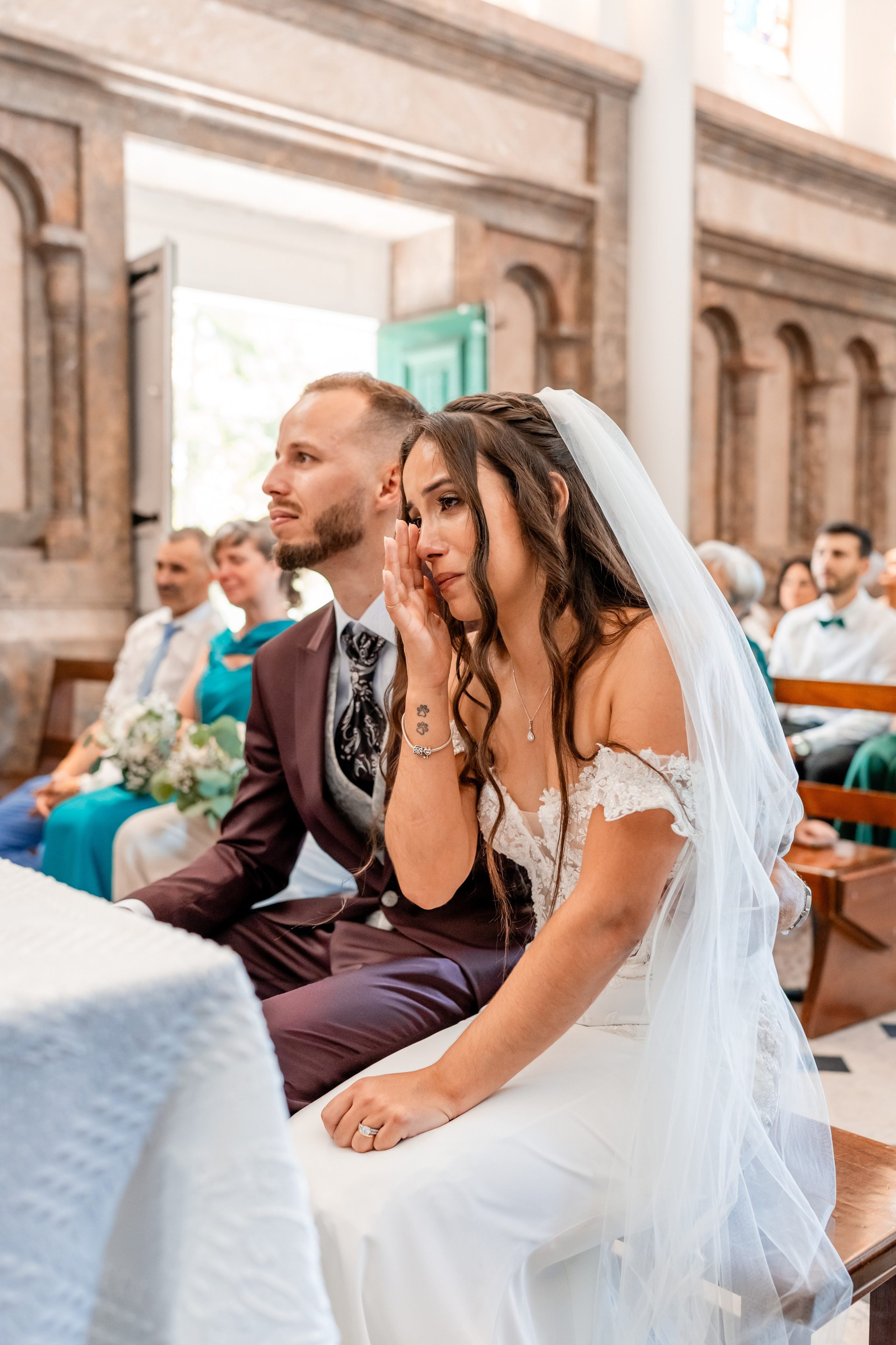 Cristiana & João. Nelson Miranda Fotografia