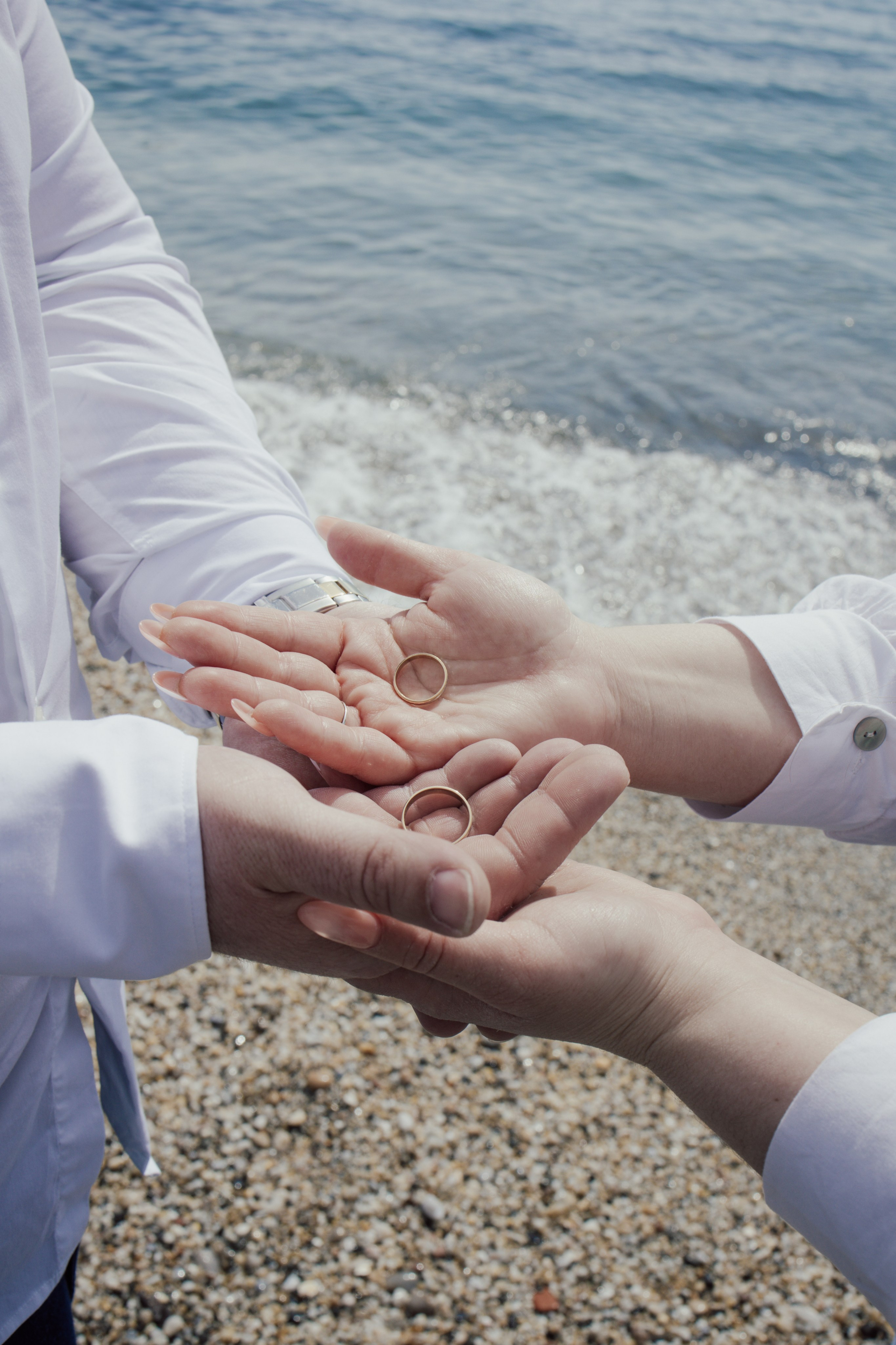 K + I. Fotografía de bodas en Córdoba