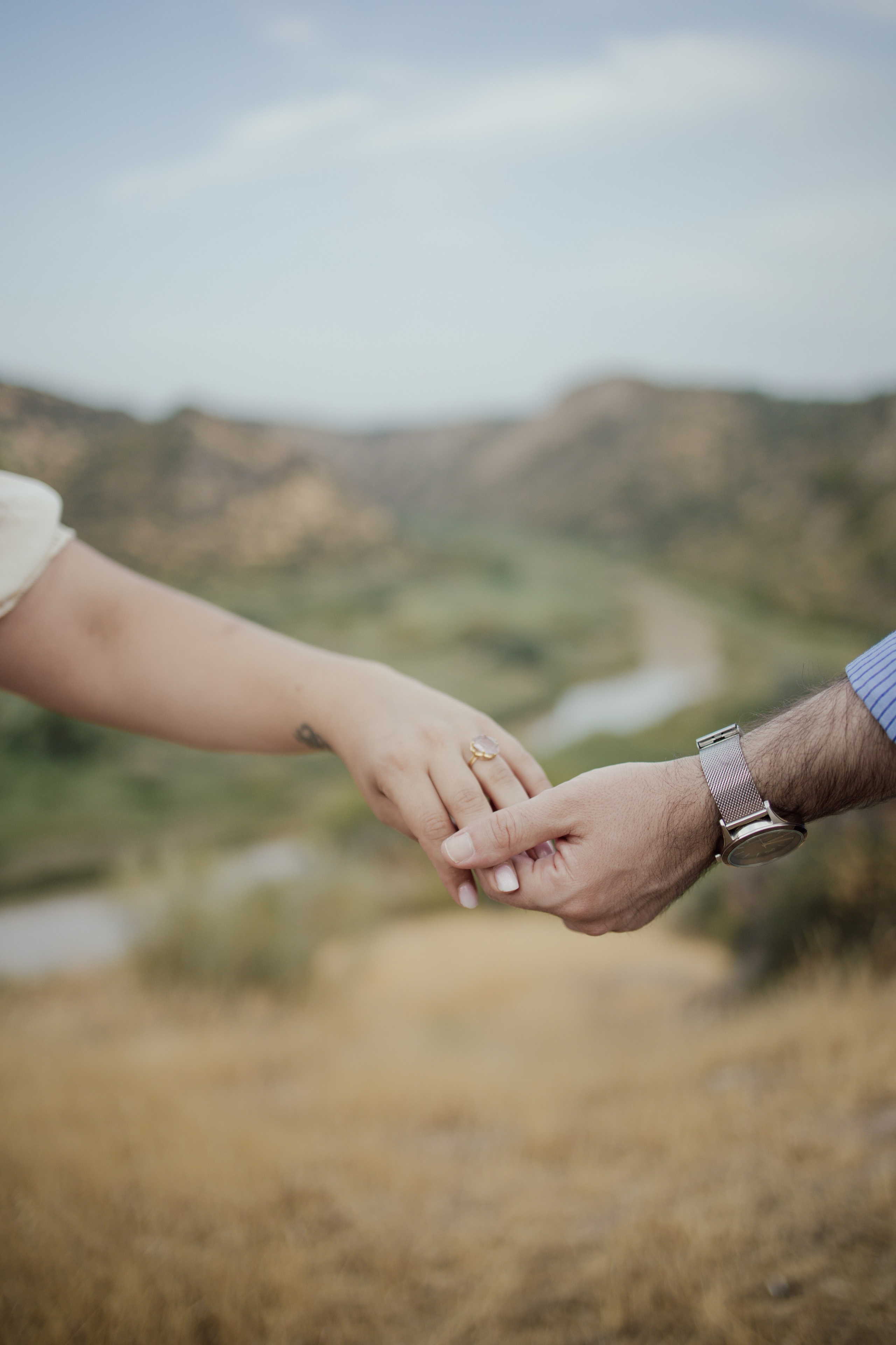 D + AR. Fotografía de bodas en Córdoba