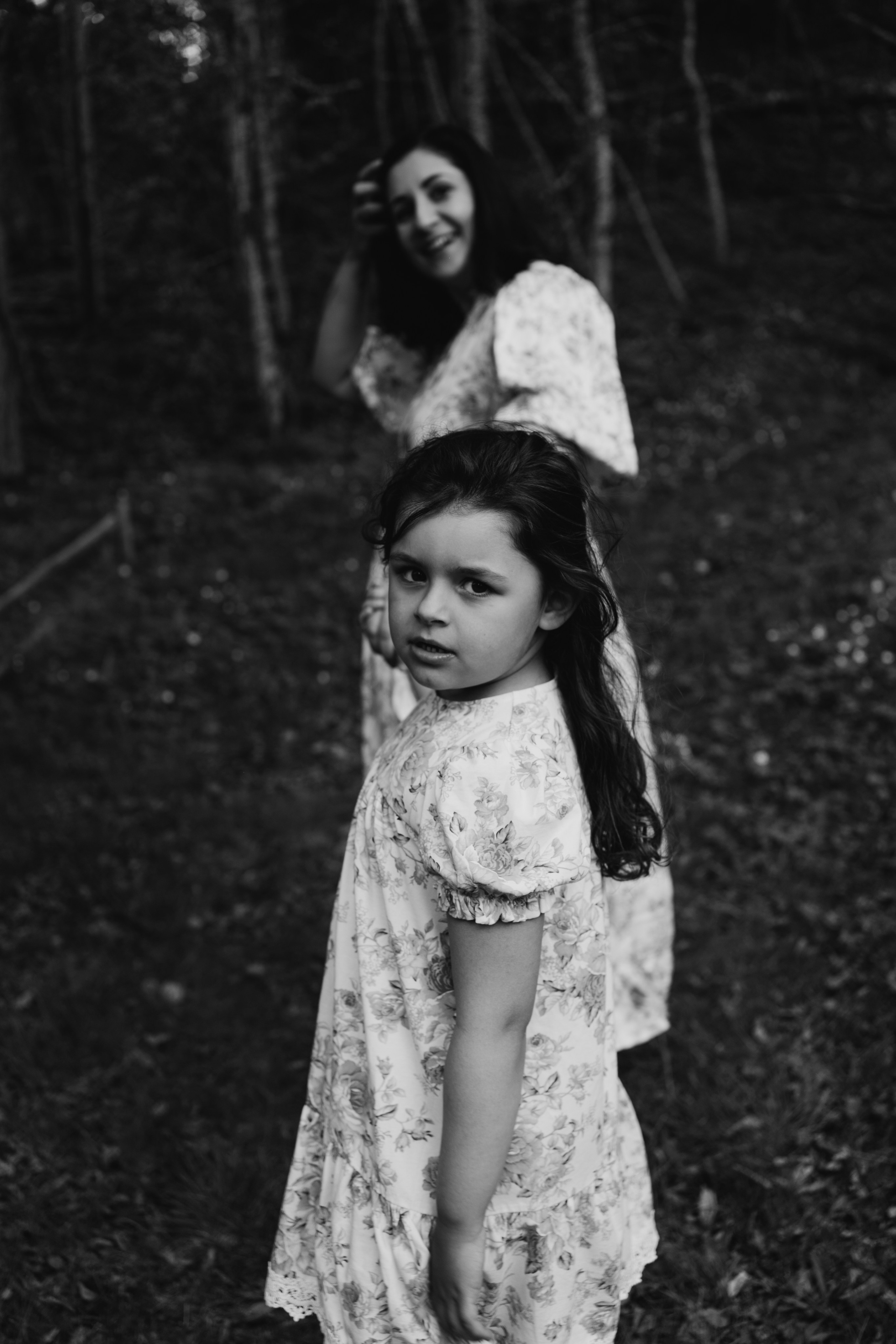 FAMILY BRULAND. Photographer and videographer in Norway and Slovakia Andrea Zemko