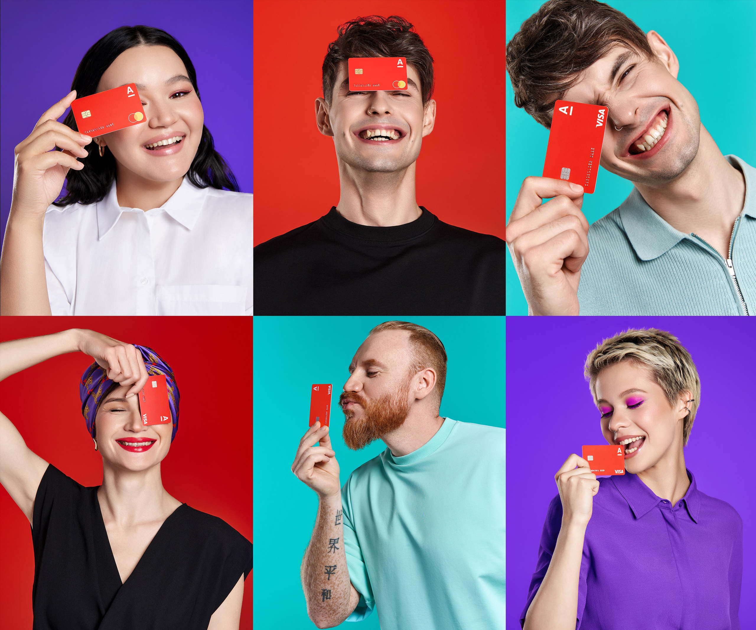 ADVERTISING. Fashion and advertising photographer Alina Mikhalkovich Dubai