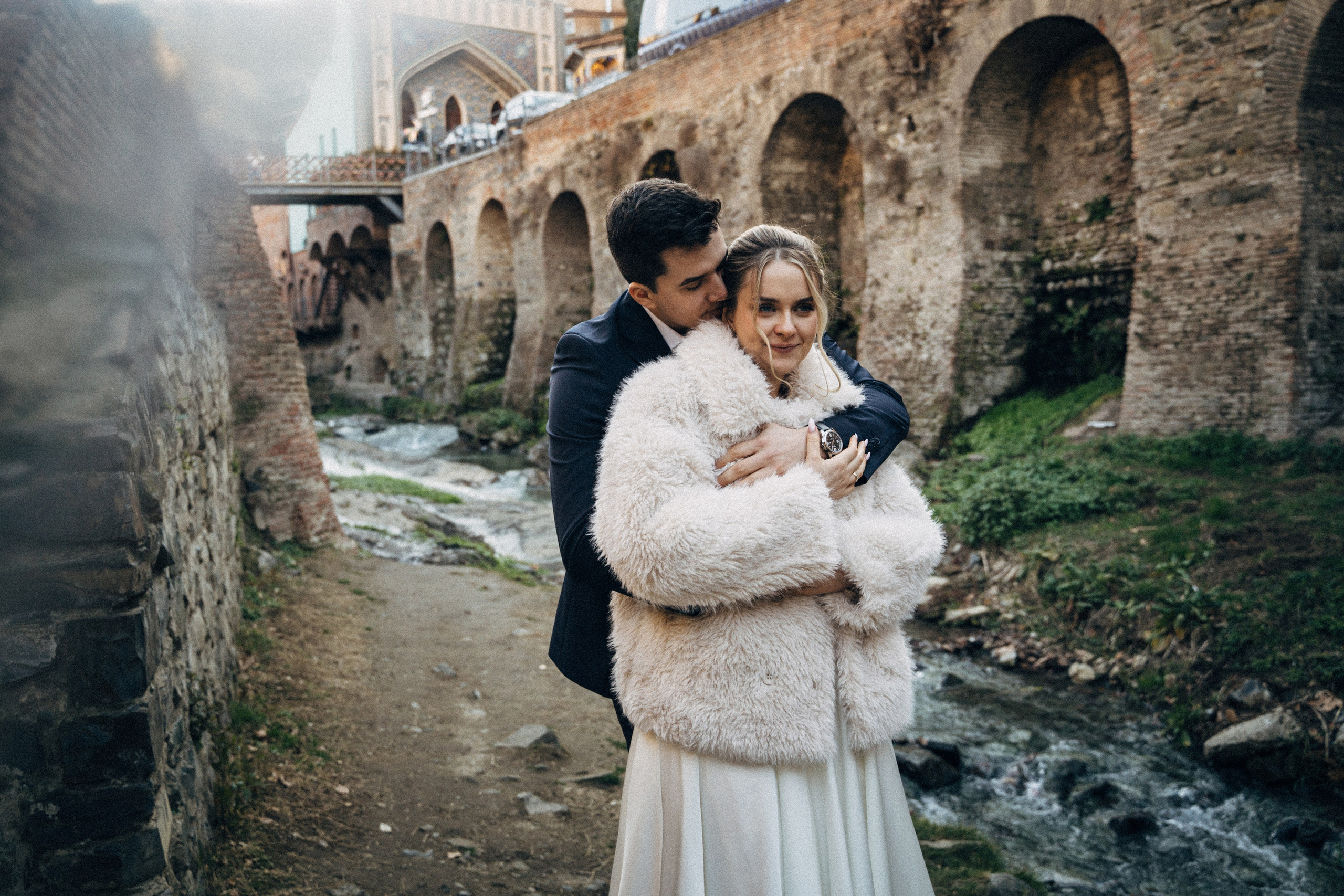 Warmth of hearts. Photographer and travel-blogger Aleksandra Gritsenko