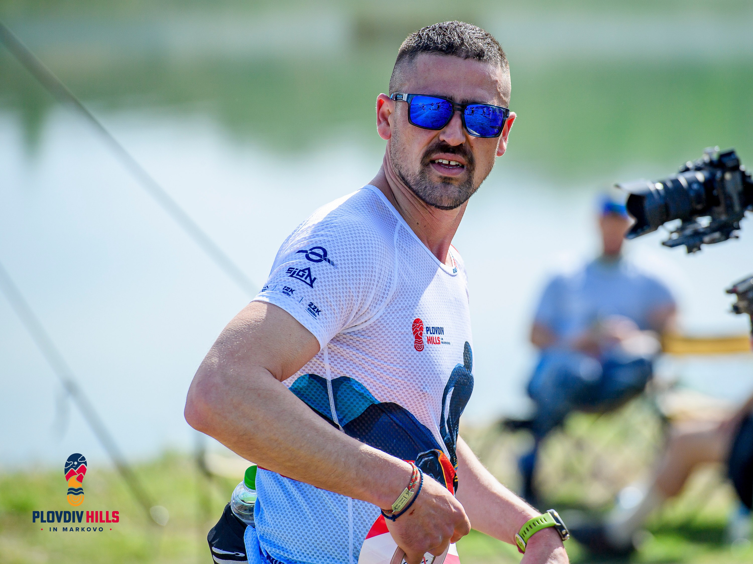 Снимки 2024-KrisoK Photography. «Plovdiv Hills in MARKOVO» е състезание по планинско бягане