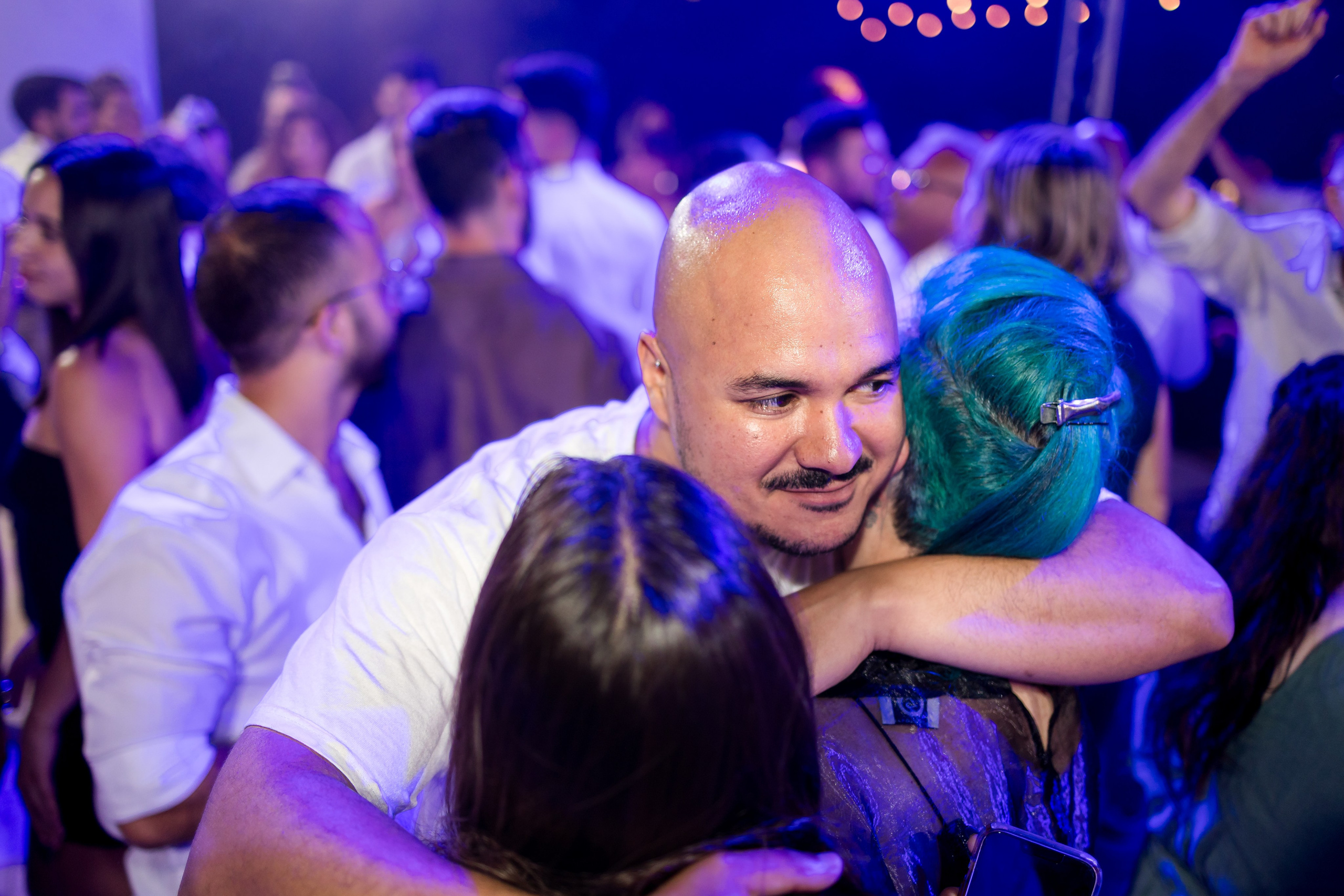 Tamar & Assaf. AMIR BUCHNIK PHOTOGRAPHER