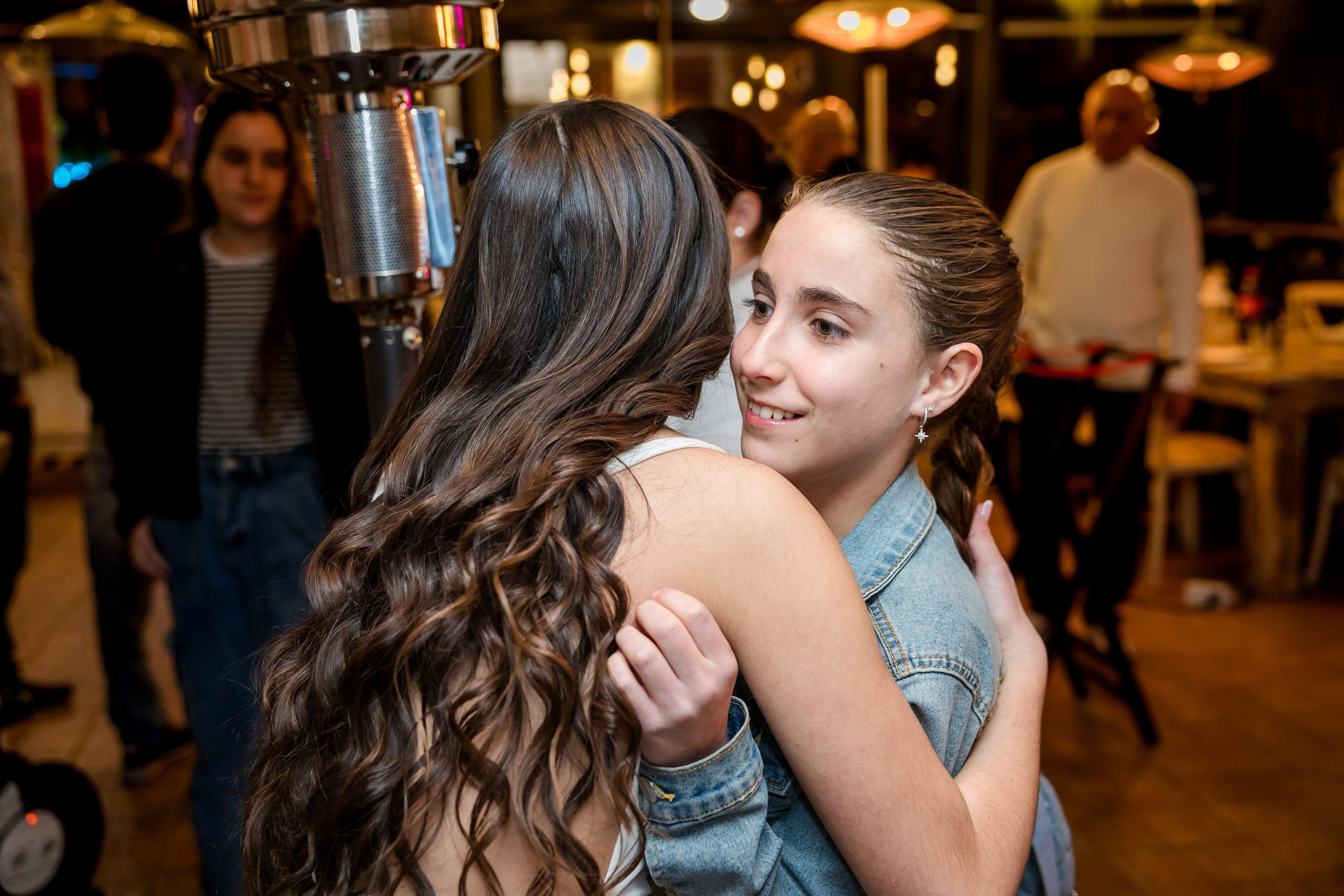 Noya. AMIR BUCHNIK PHOTOGRAPHER