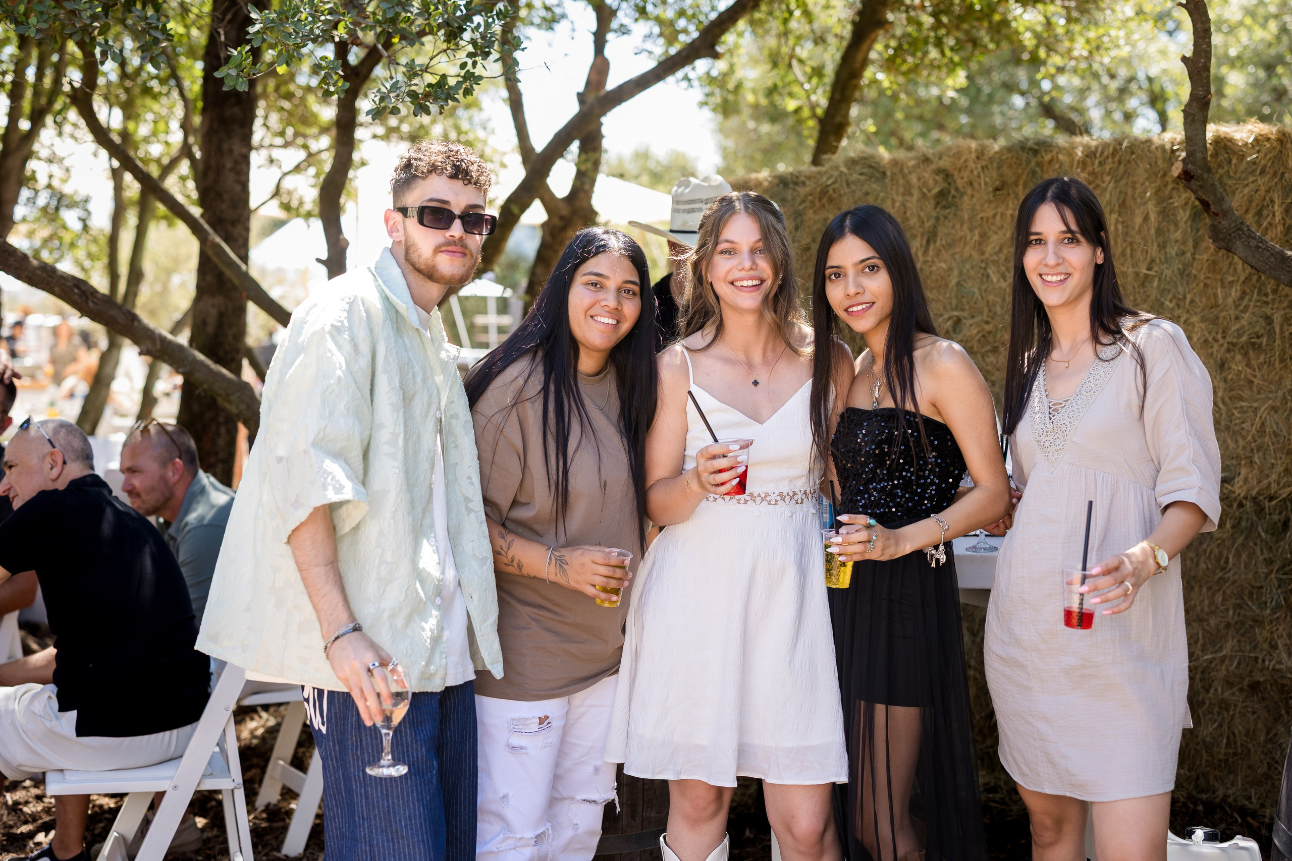 Eden & Raz. AMIR BUCHNIK PHOTOGRAPHER