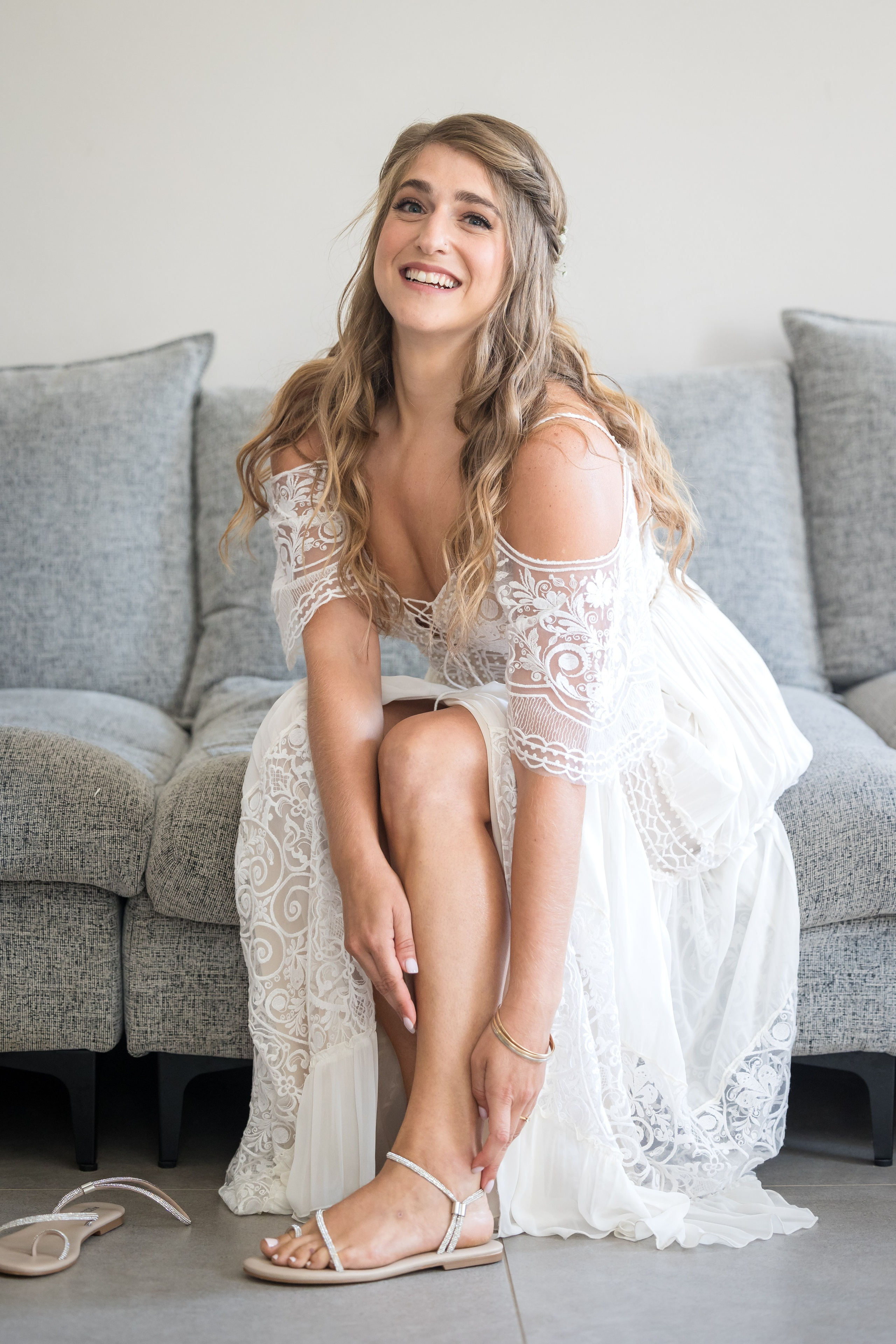 Levona & Chaim. AMIR BUCHNIK PHOTOGRAPHER