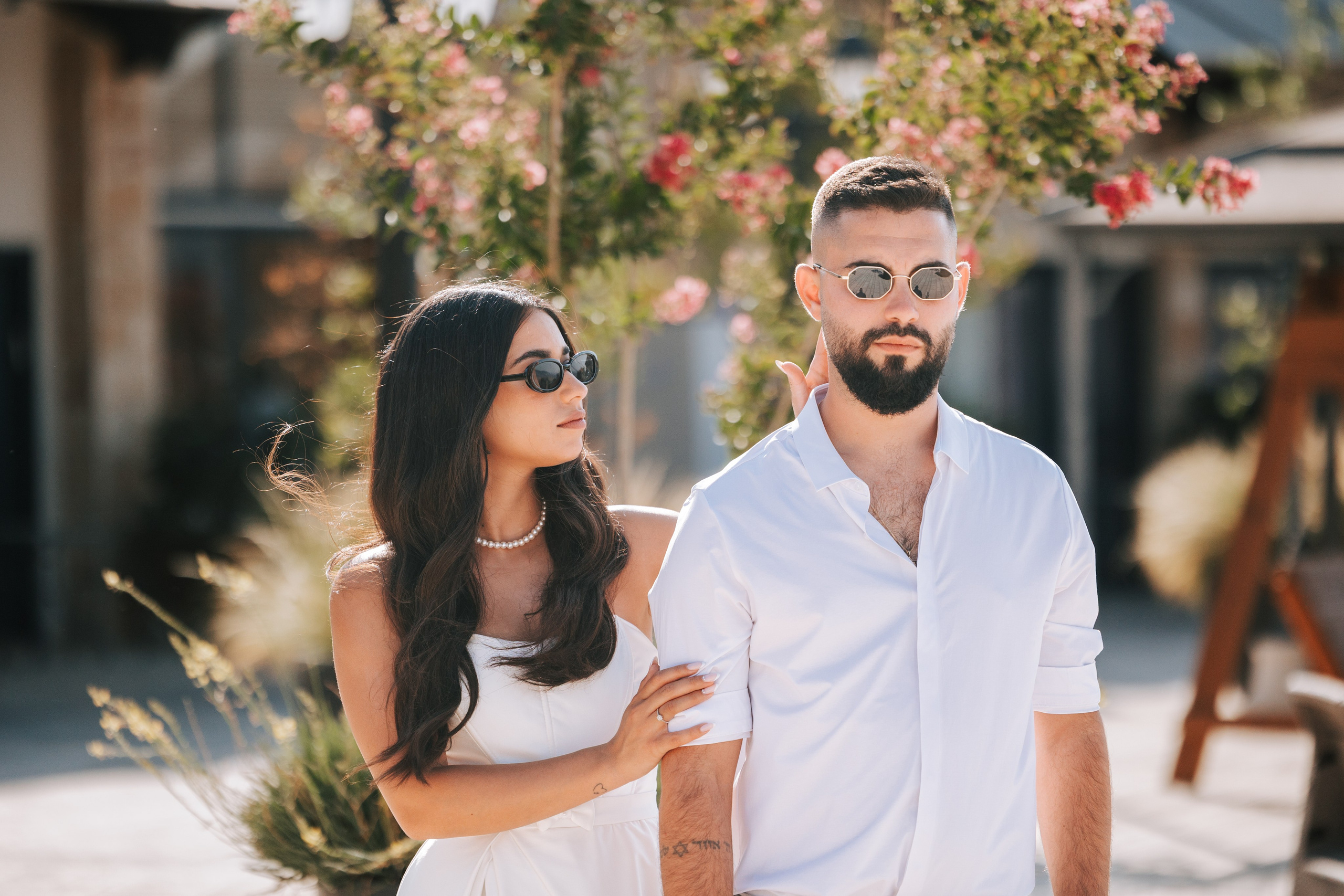 Osher & Or. AMIR BUCHNIK PHOTOGRAPHER