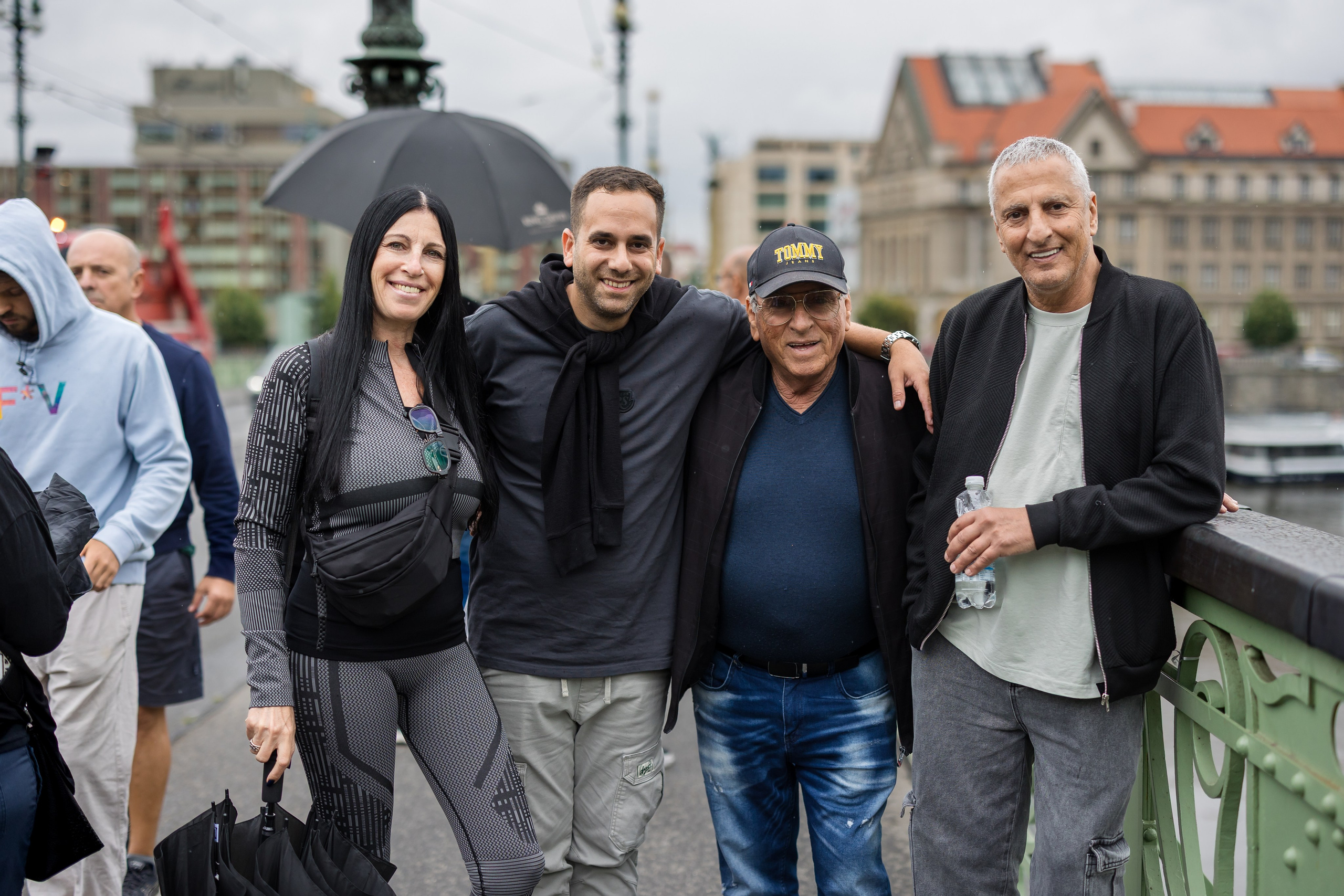 Johanneshof, Prague. AMIR BUCHNIK PHOTOGRAPHER