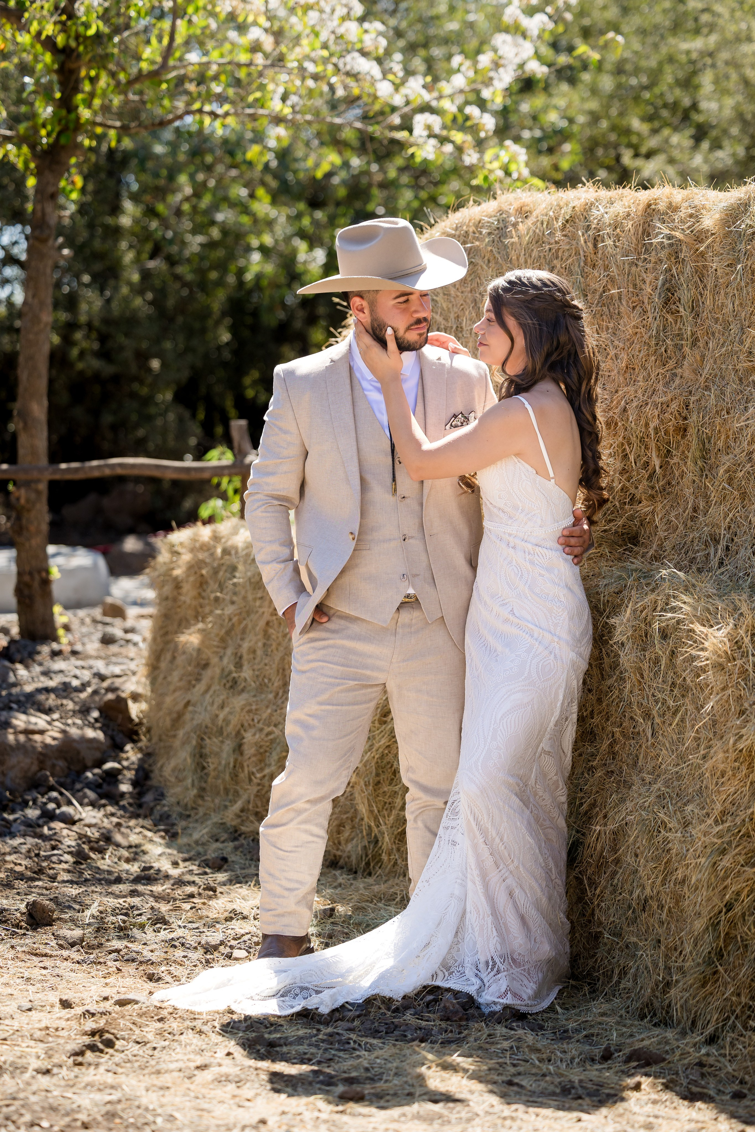 Eden & Raz. AMIR BUCHNIK PHOTOGRAPHER