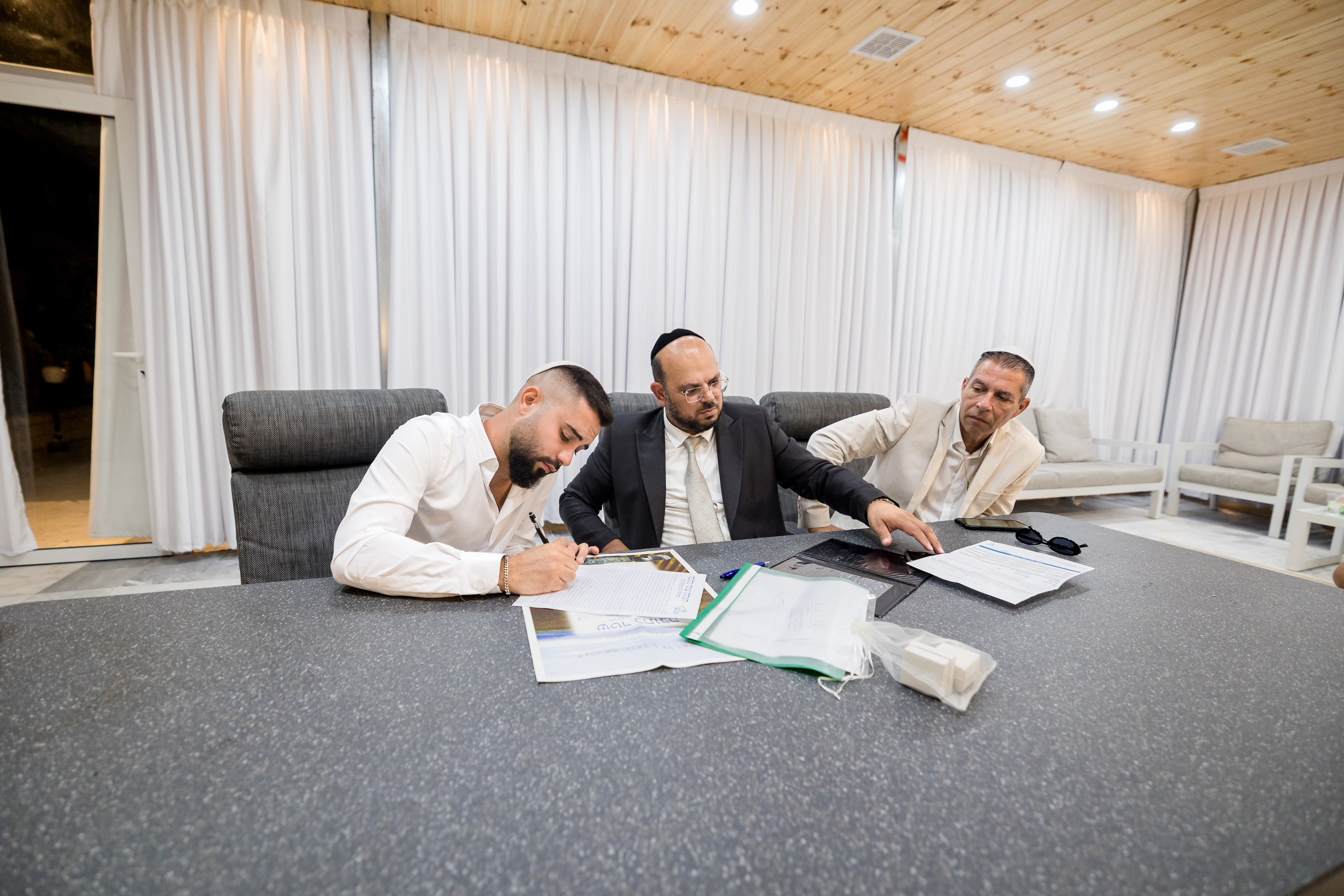 Osher & Or. AMIR BUCHNIK PHOTOGRAPHER