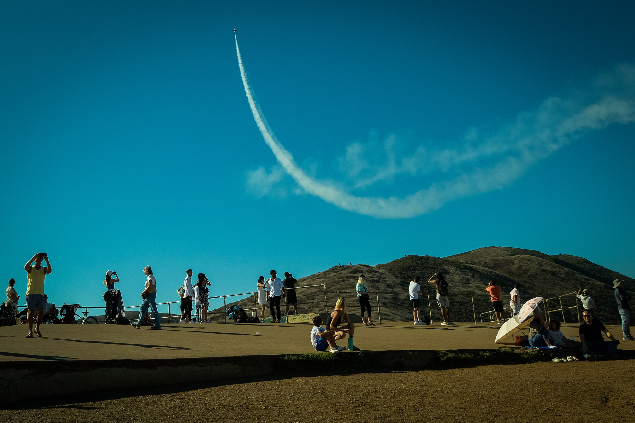 BLUE ANGEL. Reportage concert portrait photography in the San Francisco Bay Area